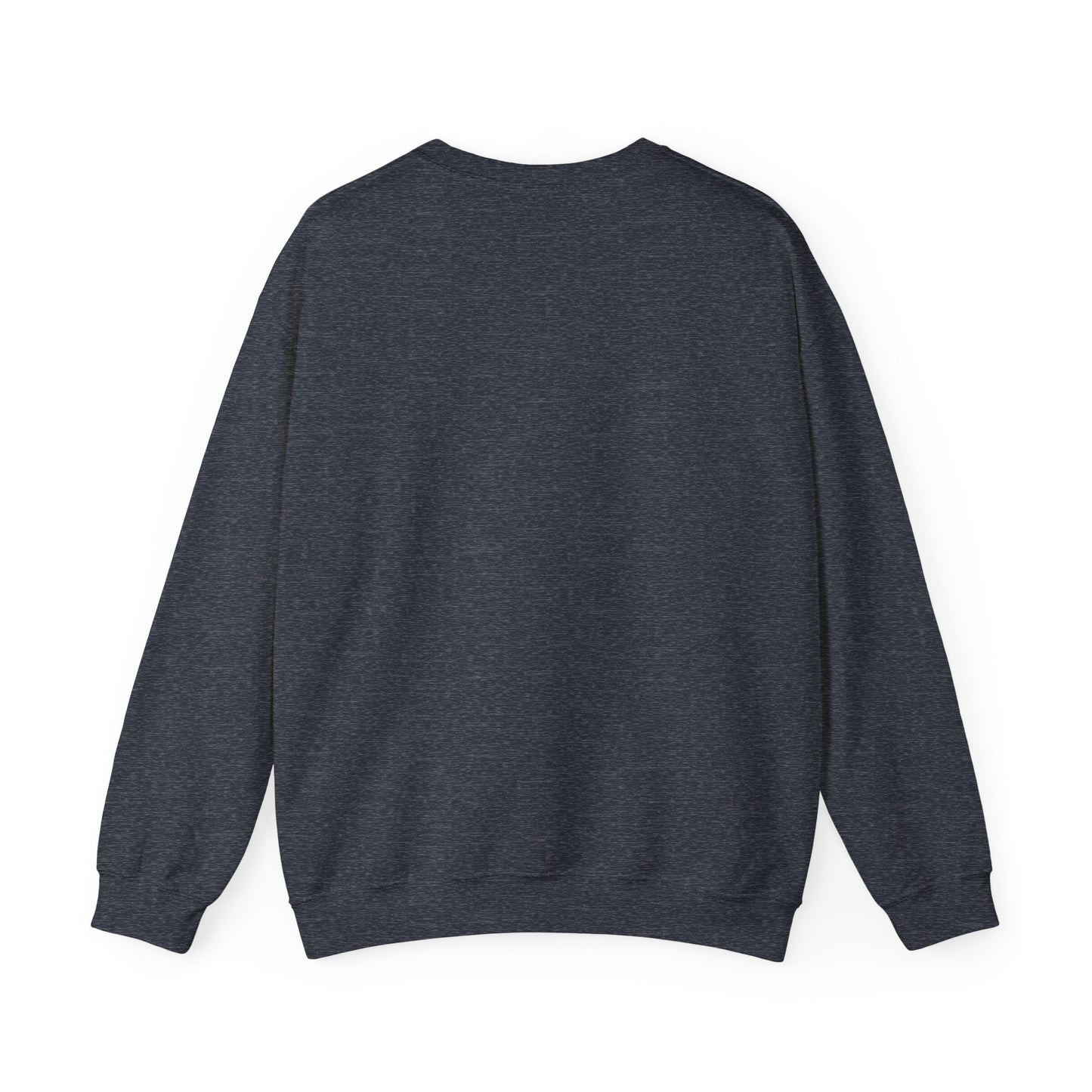 Creepy Cartoon Sweatshirt