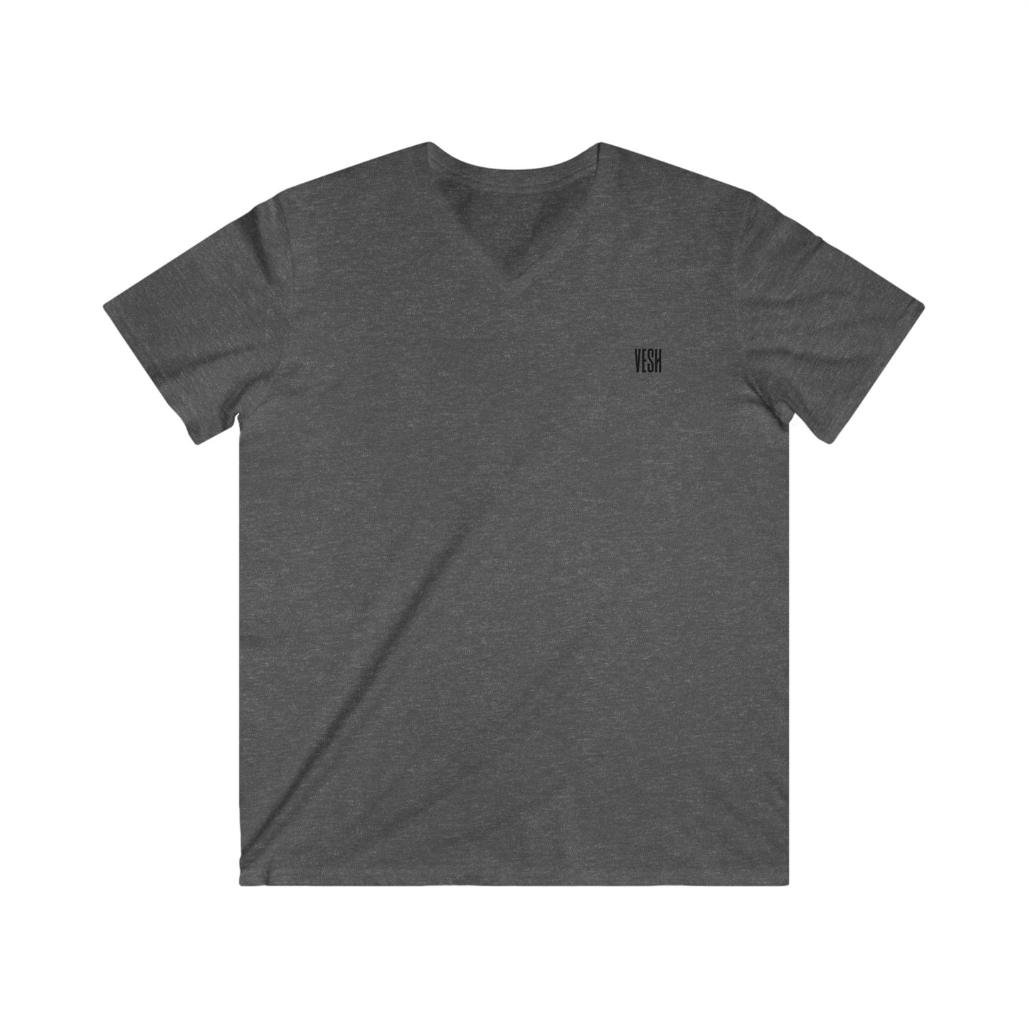 V-Neck Short Sleeve Tee