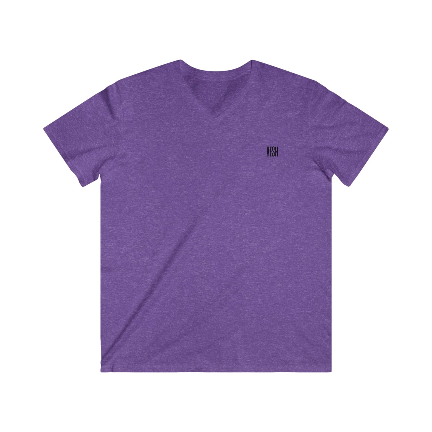 V-Neck Short Sleeve Tee