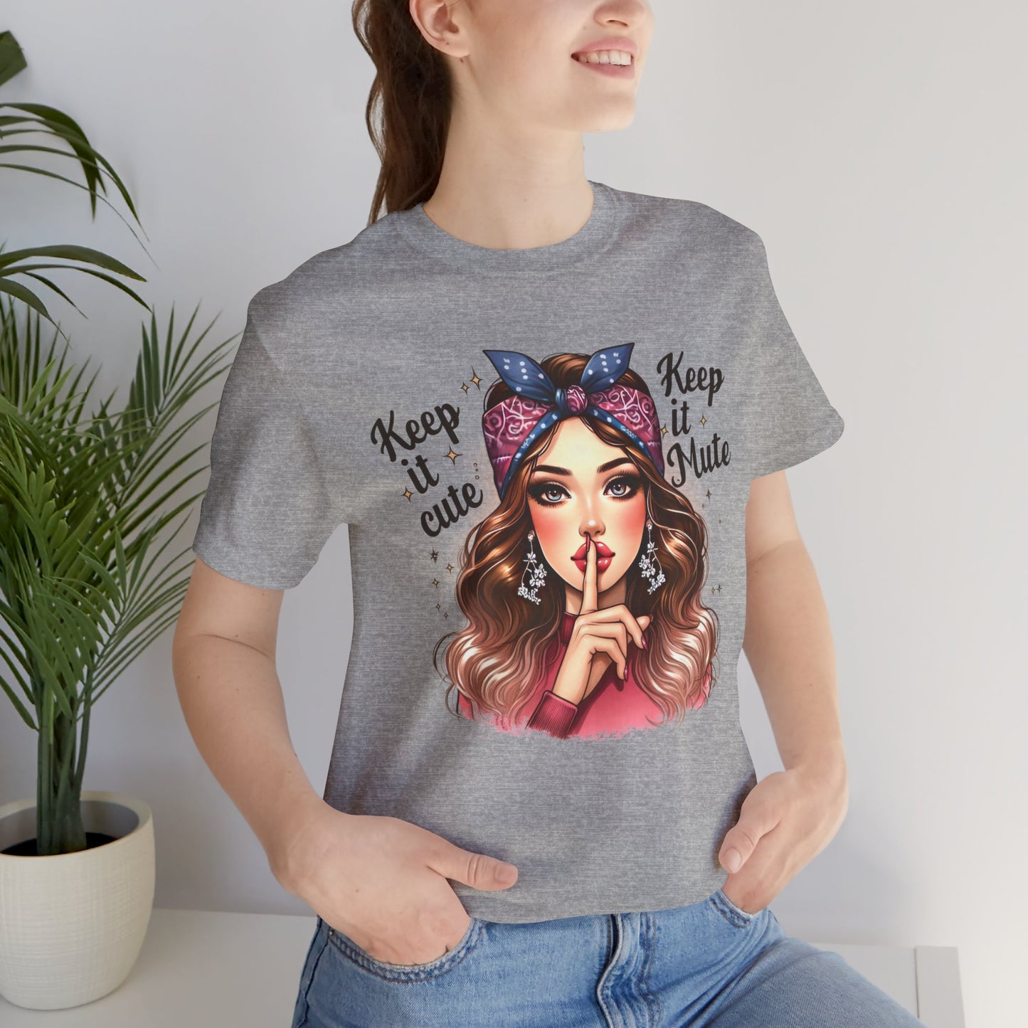 Keep it Cute