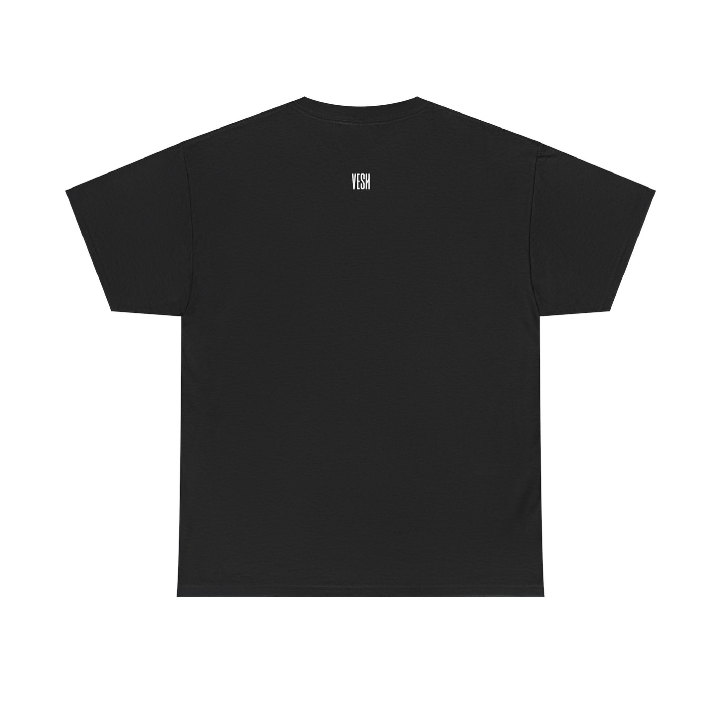 NUN Heavy Cotton Tee