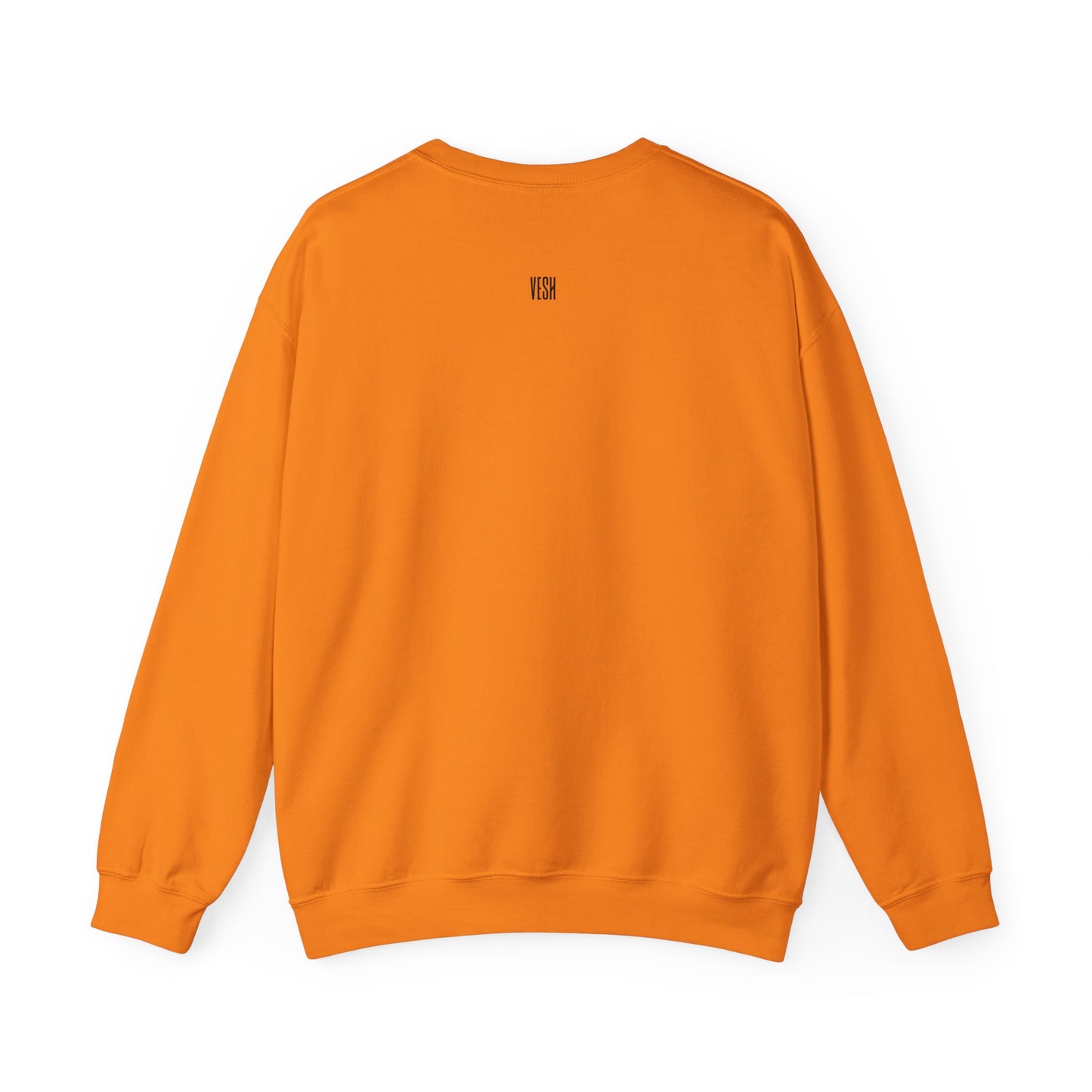 CARTOON Crewneck Sweatshirt