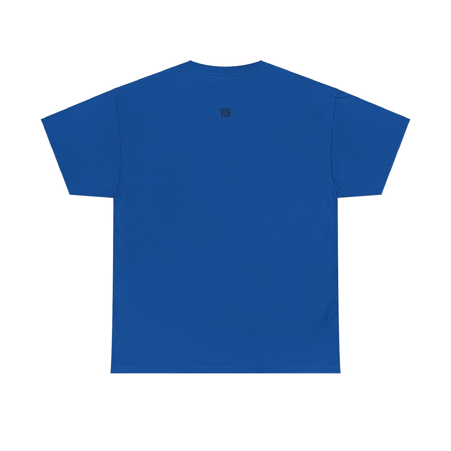 VESH Unisex Heavy Cotton Tee