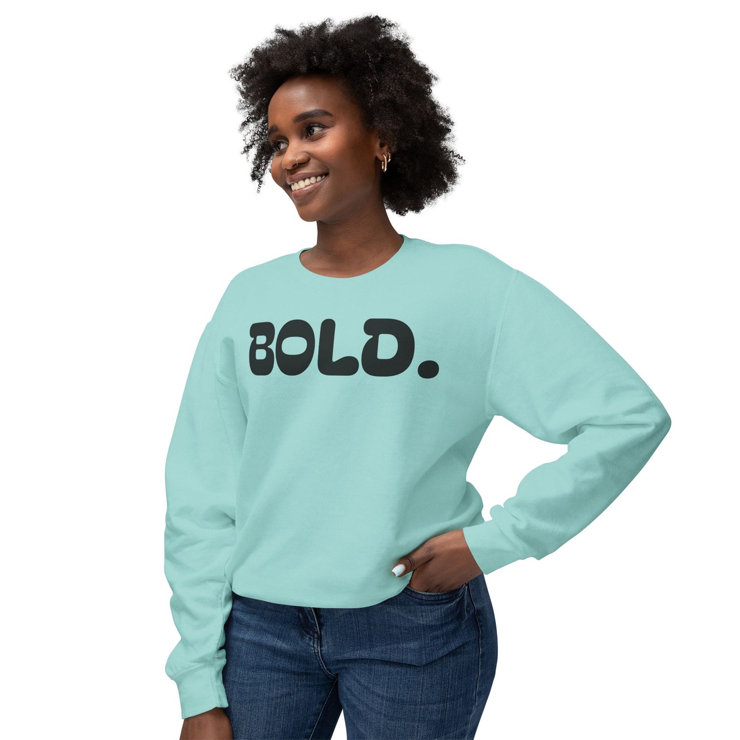 Crewneck Sweatshirt