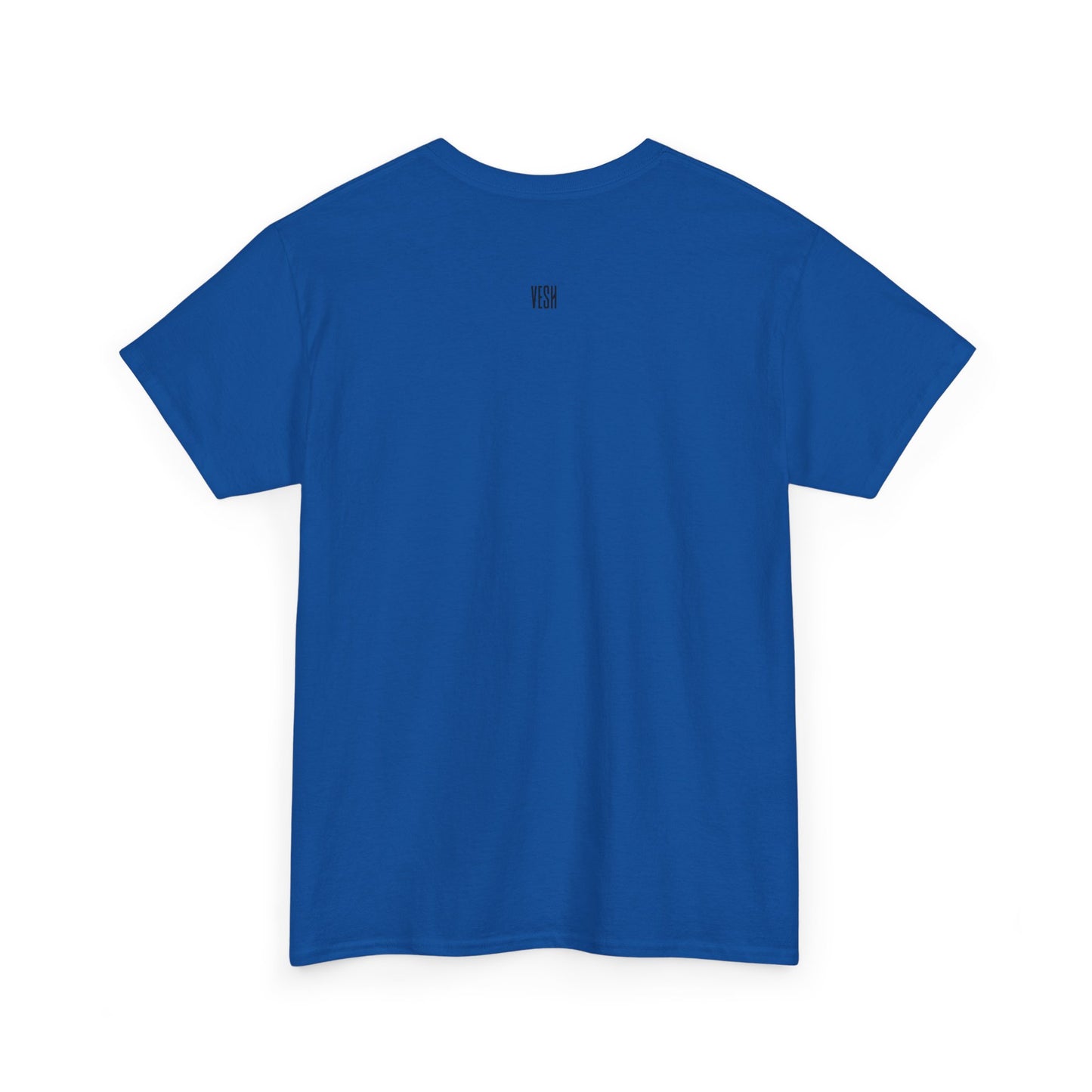 VESH Unisex Heavy Cotton Tee
