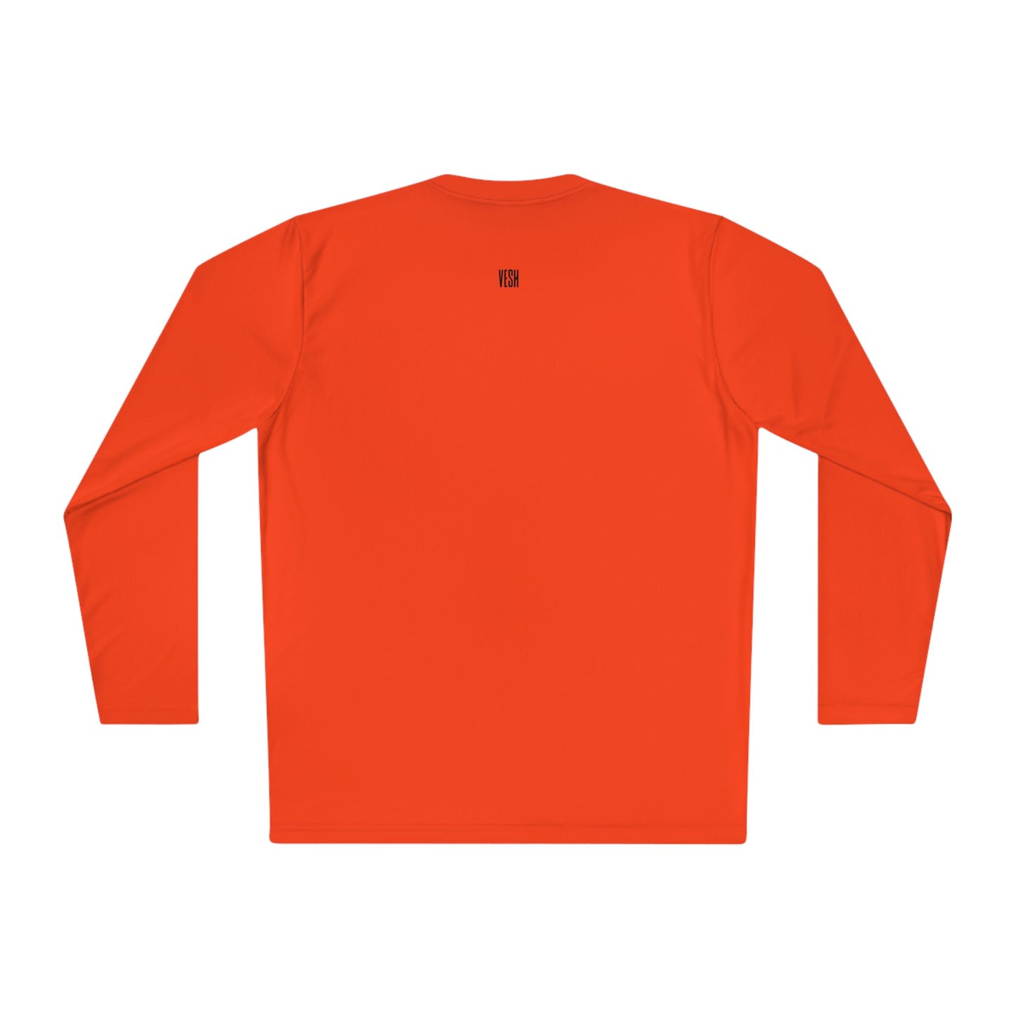 Limitless Long Sleeves