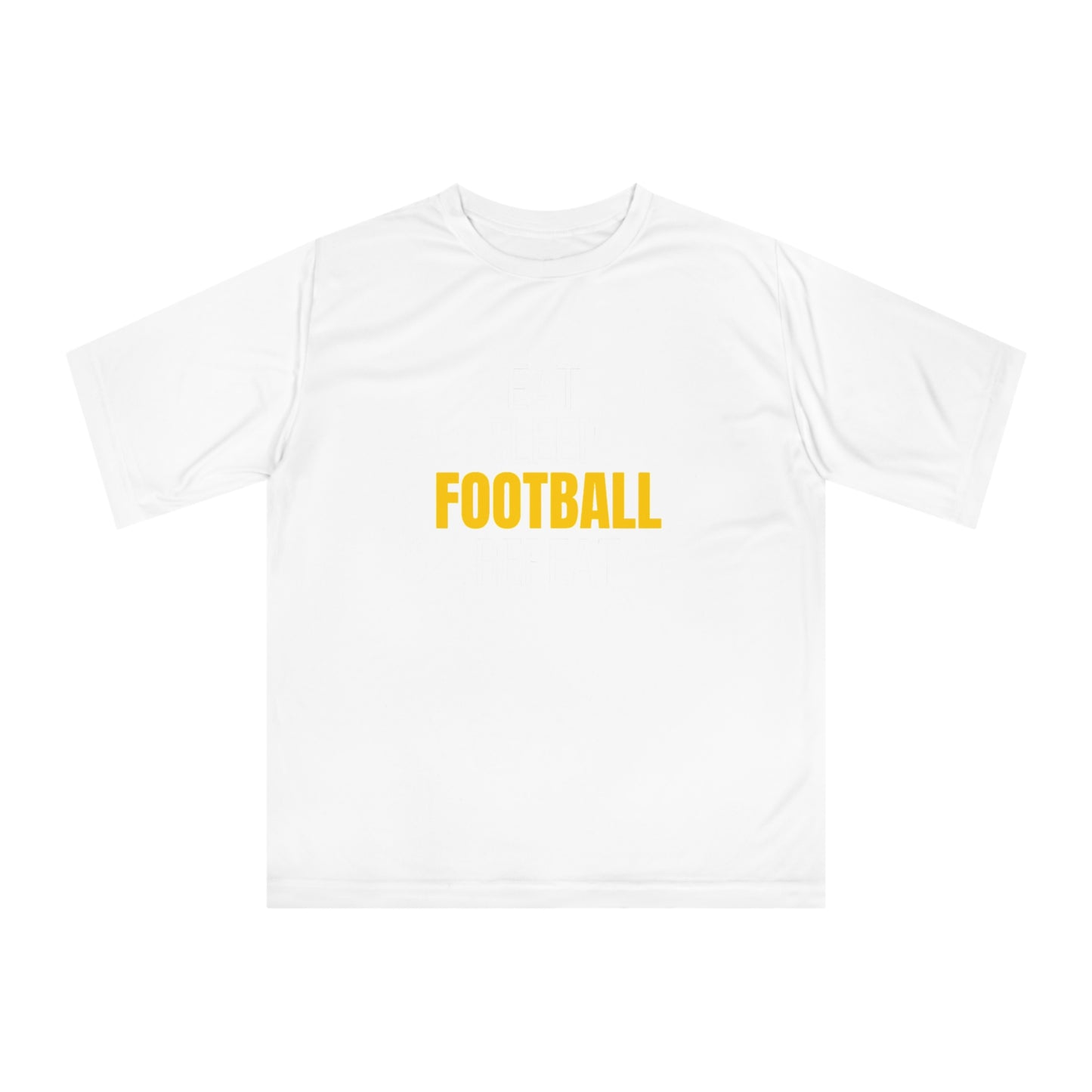 Unisex Zone Performance T-shirt