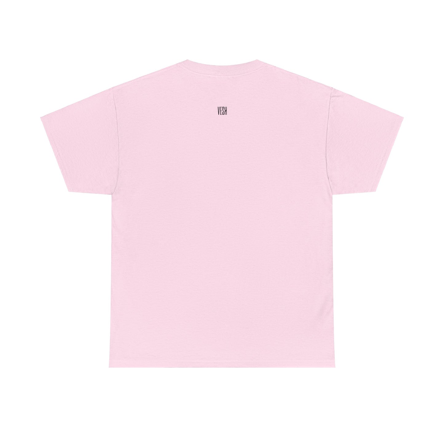 VESH Unisex Heavy Cotton Tee