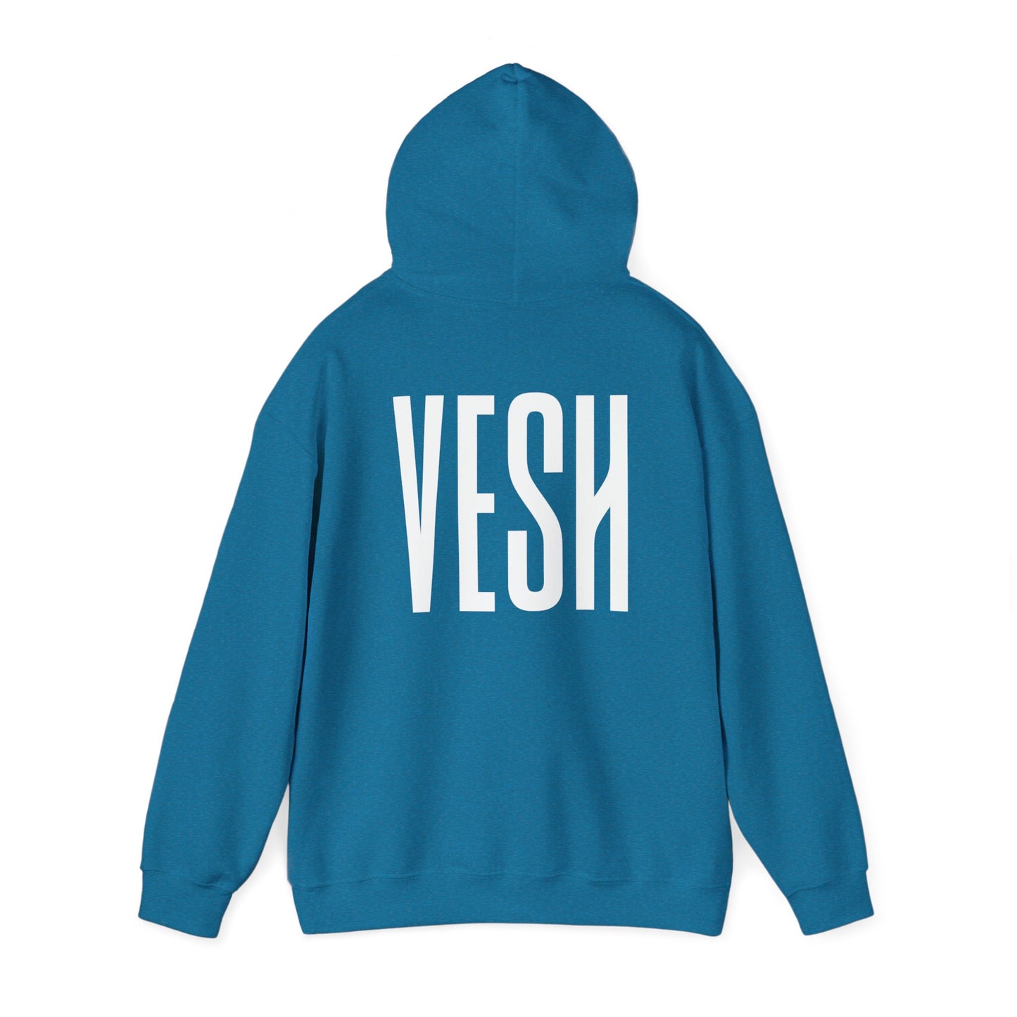 Power Hooded Sweatshirt