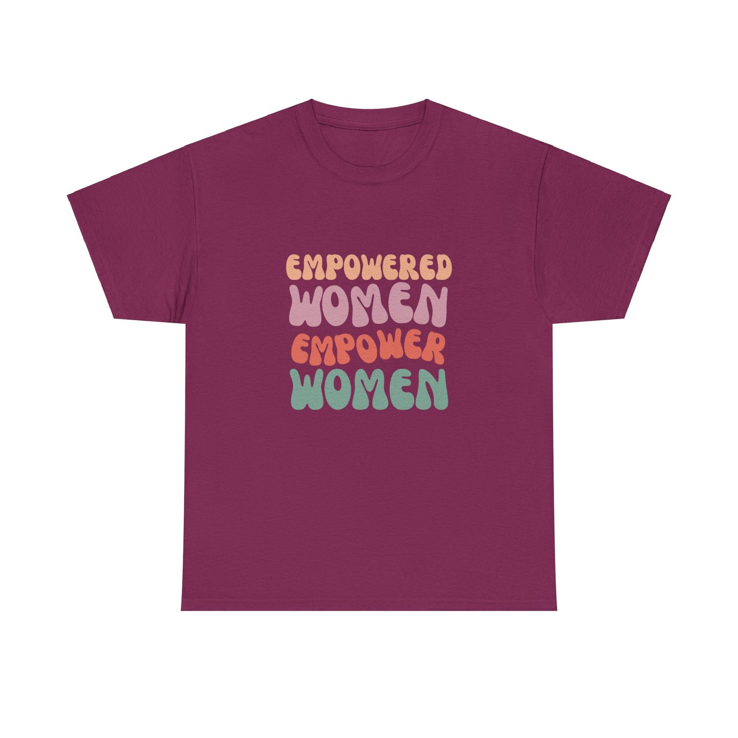 Empower Women