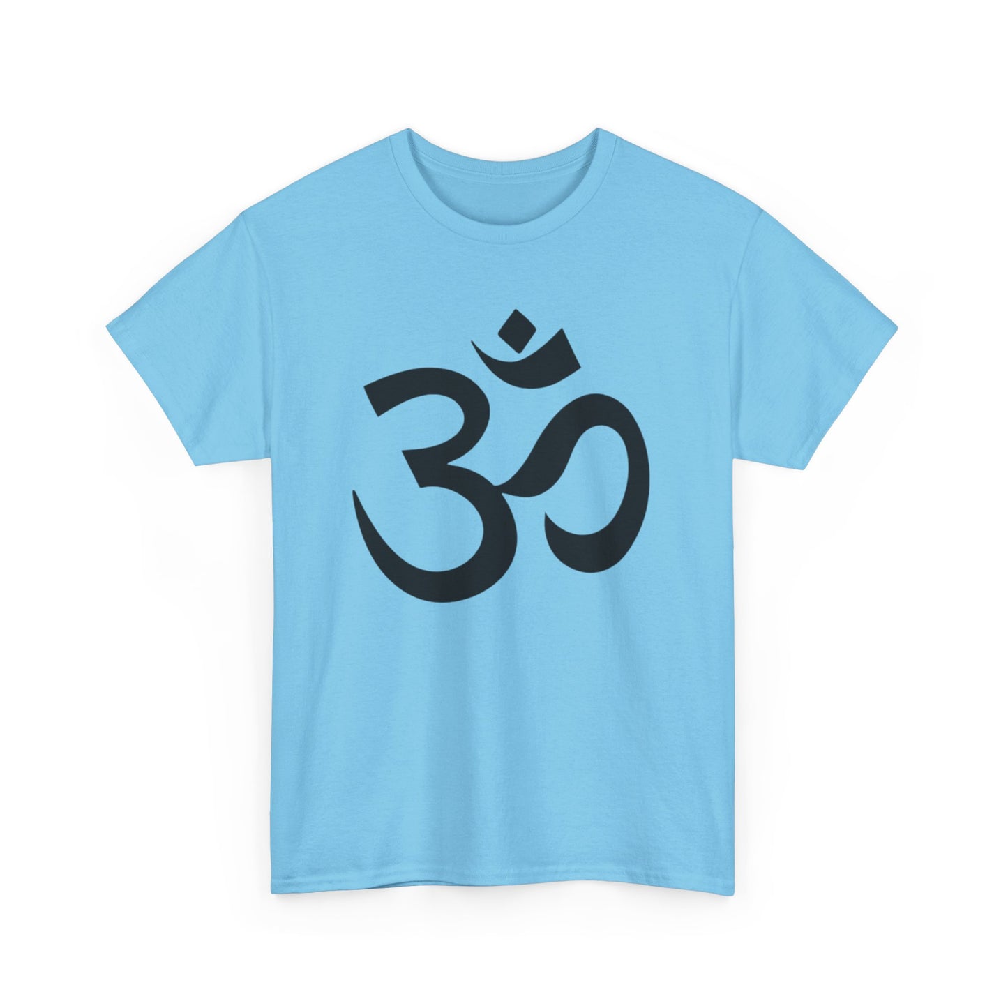 OM Heavy Cotton Tee