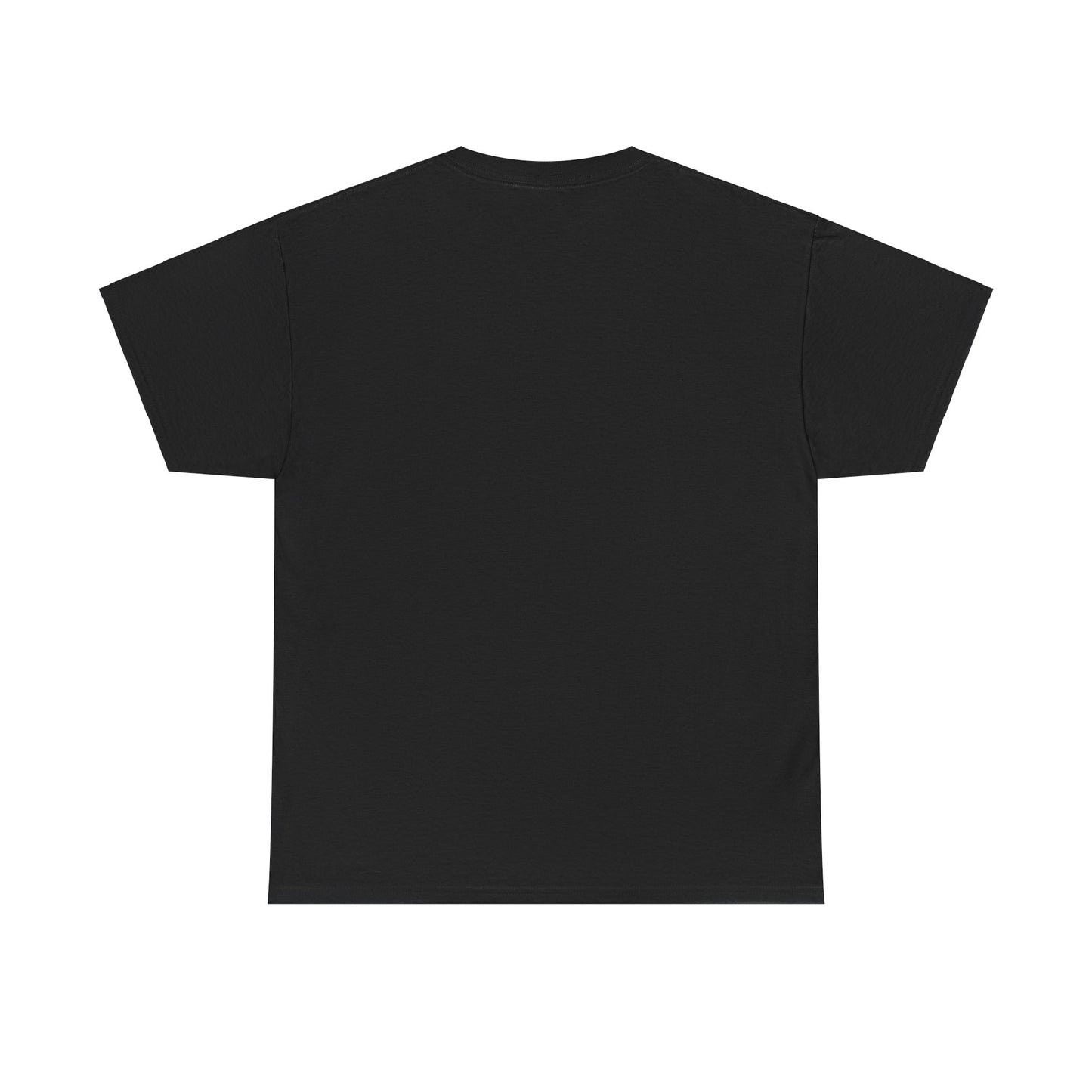 66 Heavy Cotton Tee