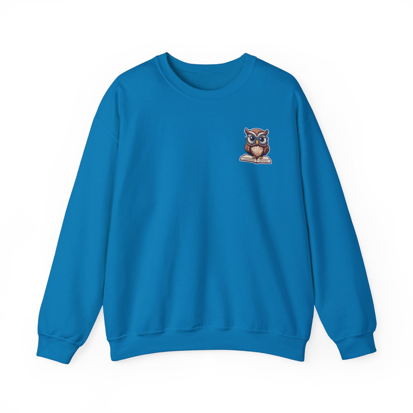 CARTOON Crewneck Sweatshirt