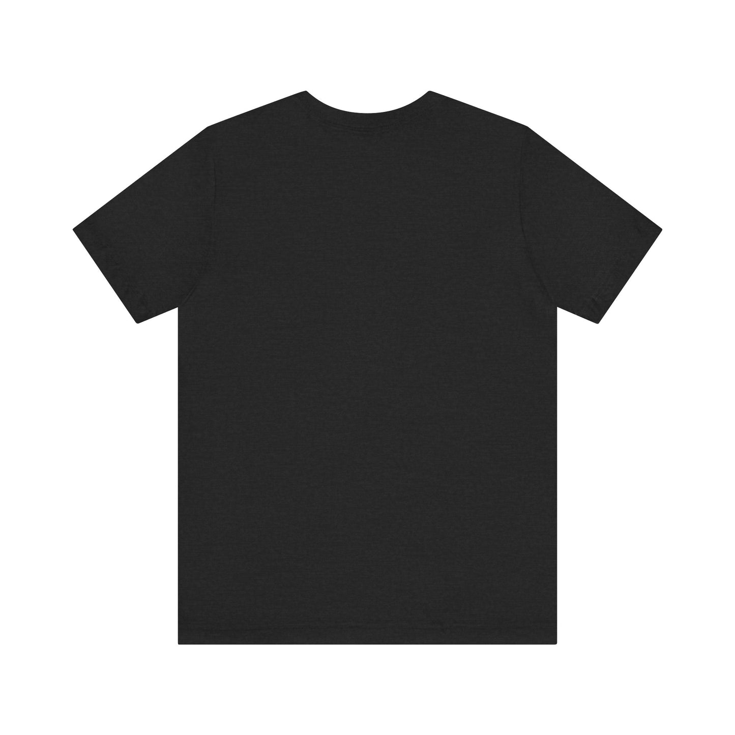 American Flag Short Sleeve Tee