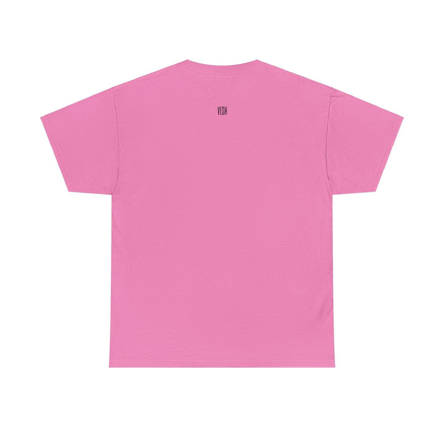 VESH Unisex Heavy Cotton Tee