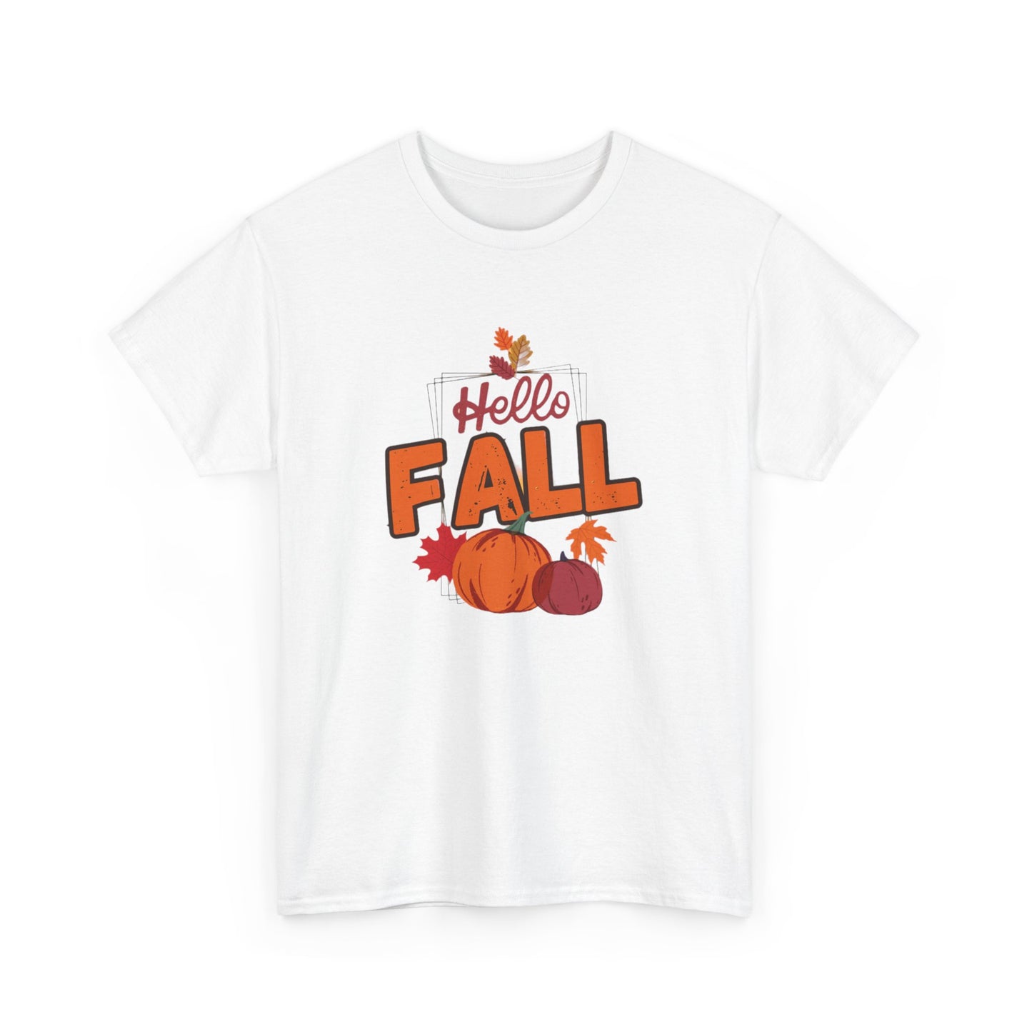 VESH Unisex Heavy Cotton Tee