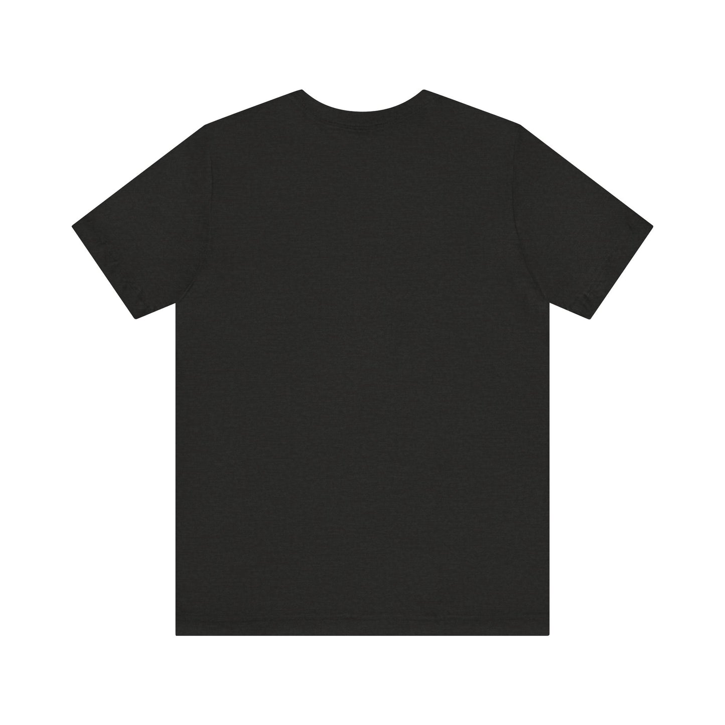 American Flag Short Sleeve Tee