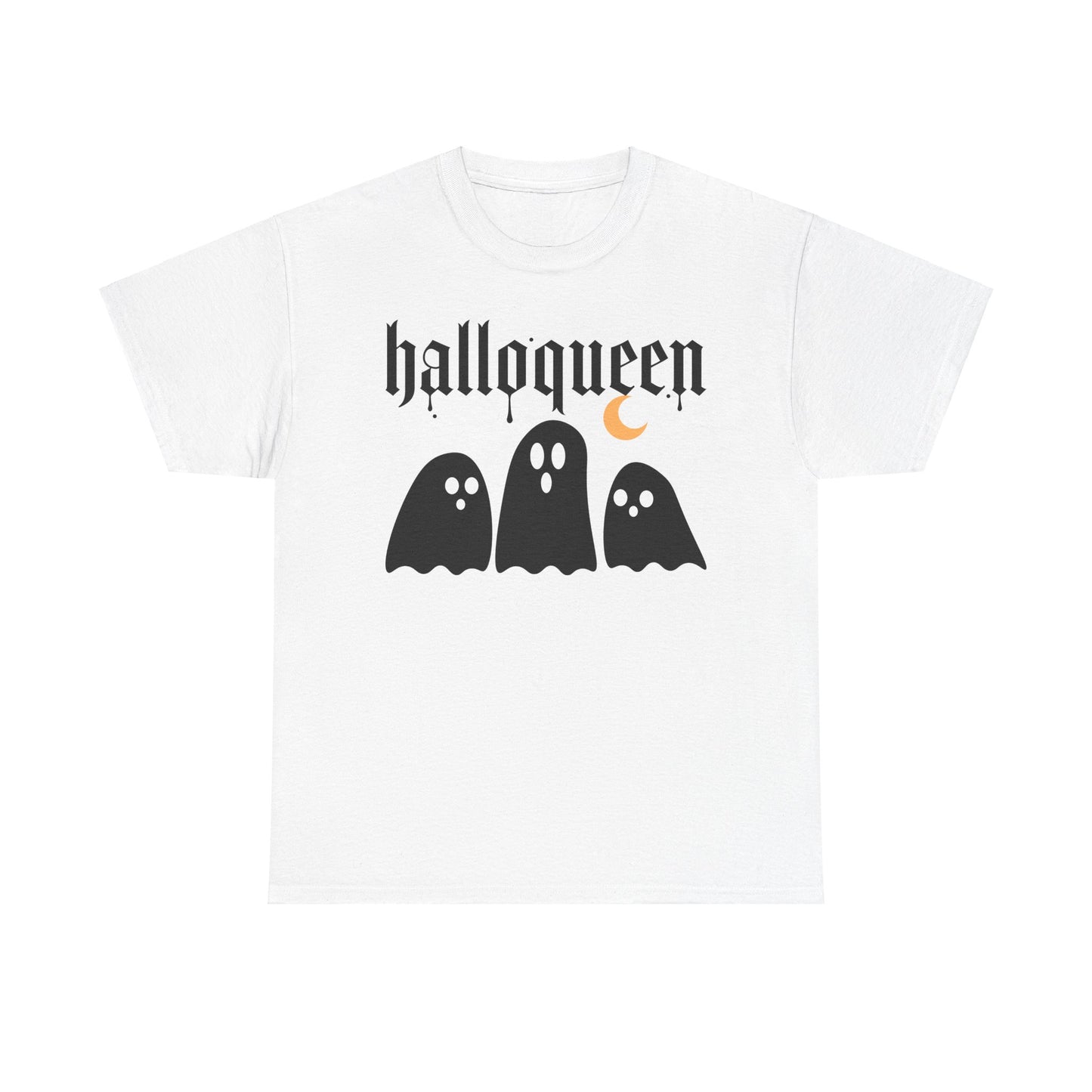 VESH Unisex Heavy Cotton Tee