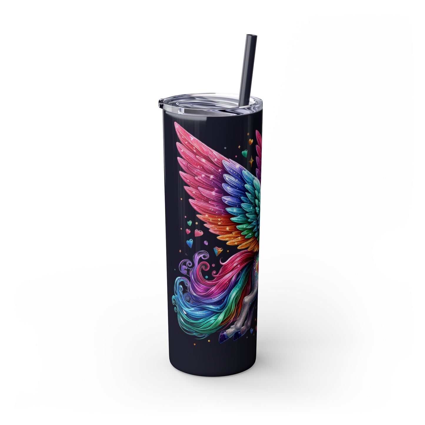 Tumbler Unicorn Skinny