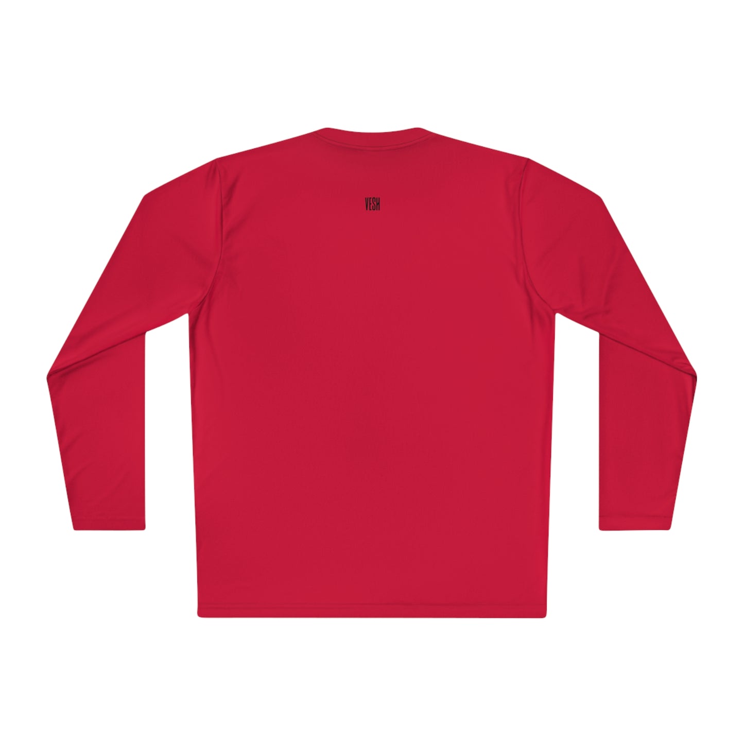 Limitless Long Sleeves