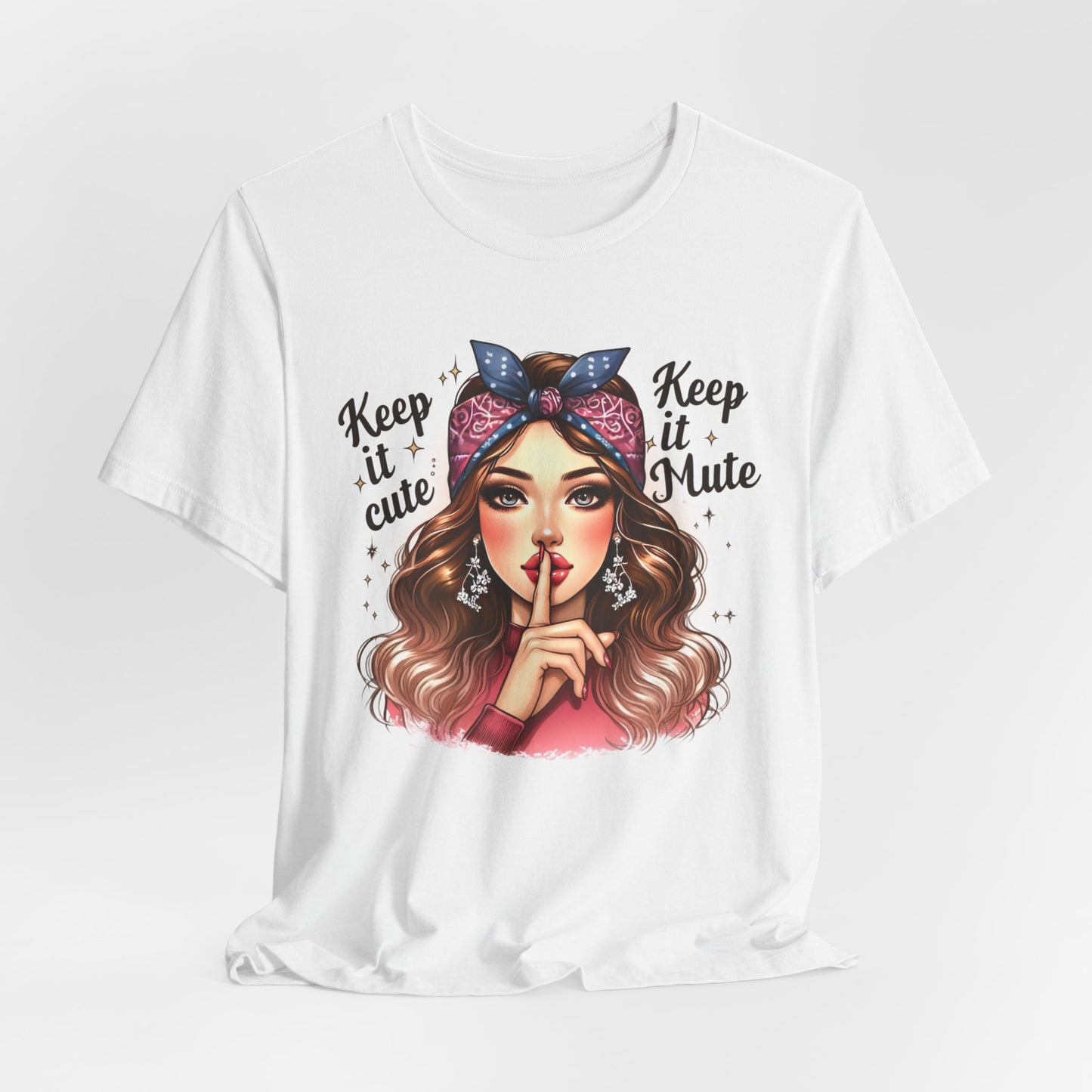 Keep it Cute