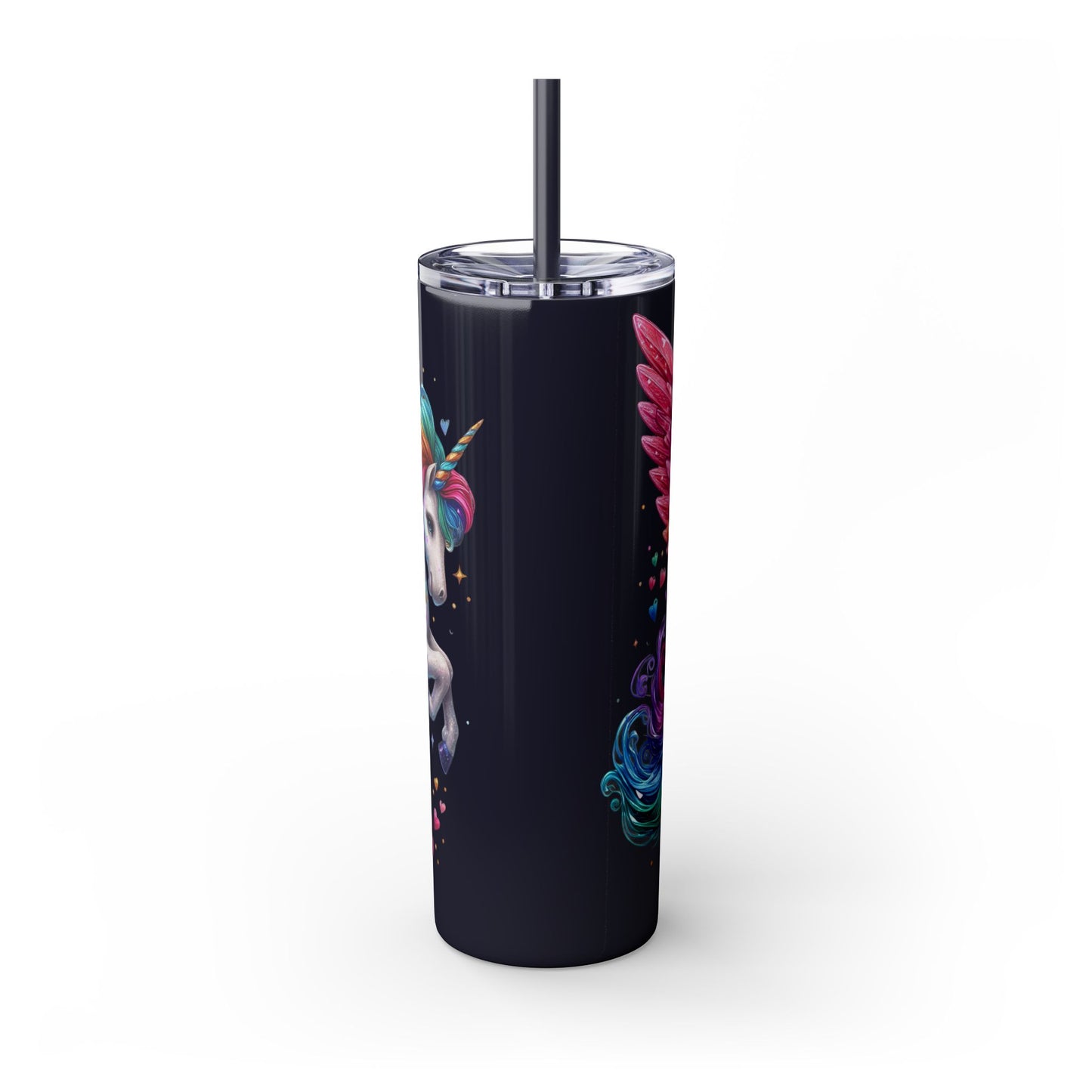 Tumbler Unicorn Skinny