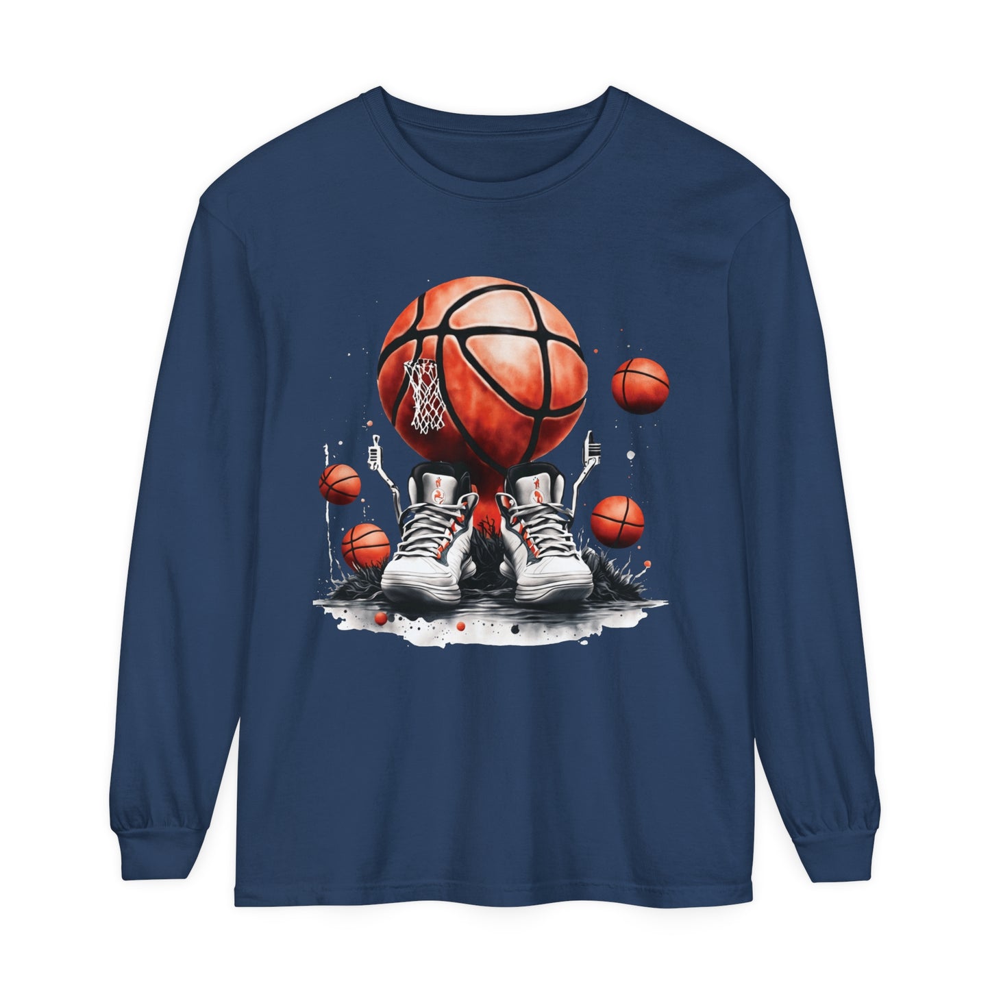 Basketball