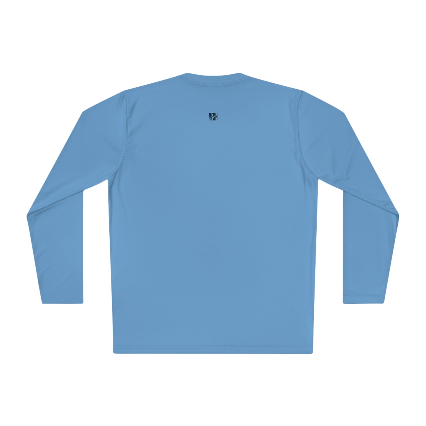 Limitless Long Sleeves