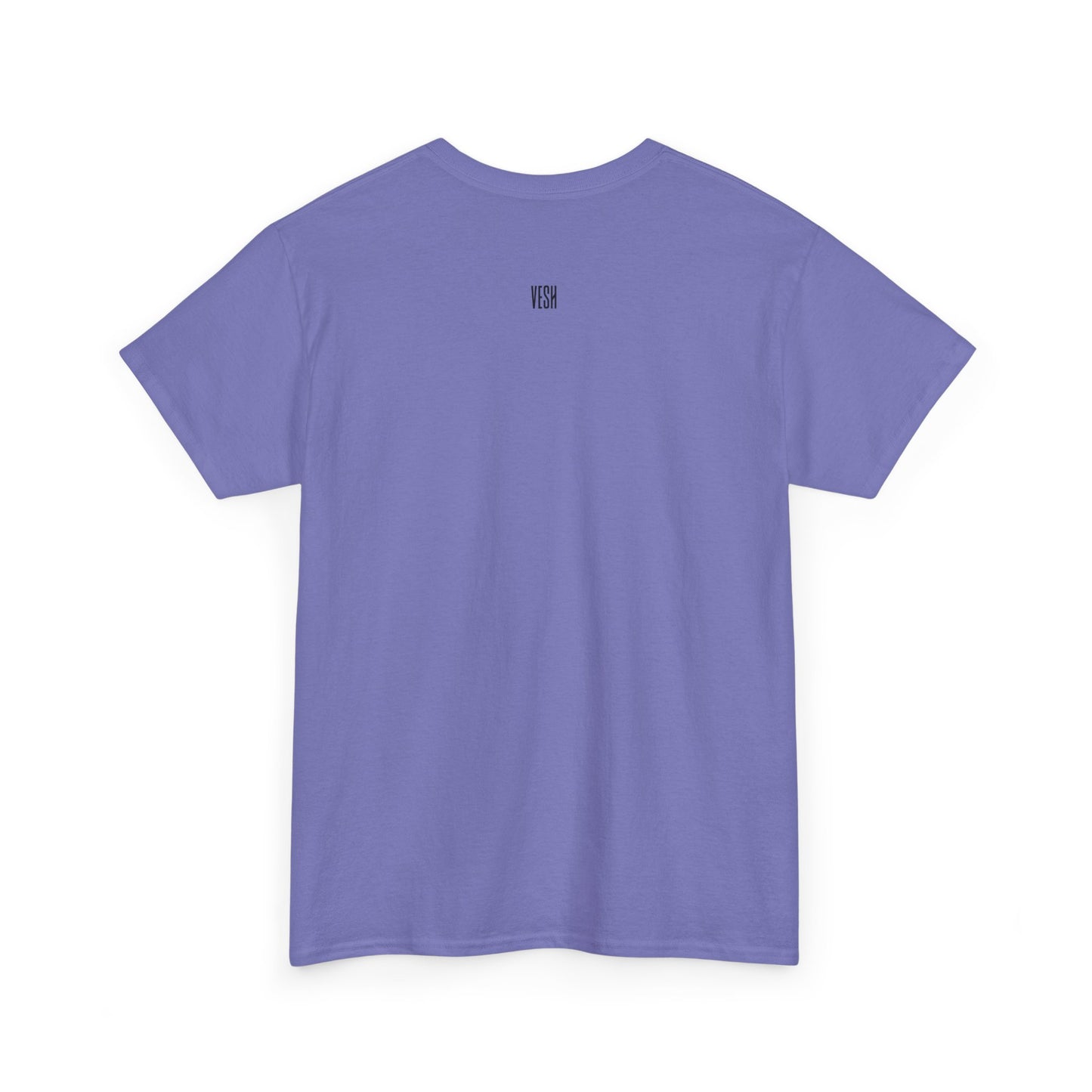 VESH Unisex Heavy Cotton Tee