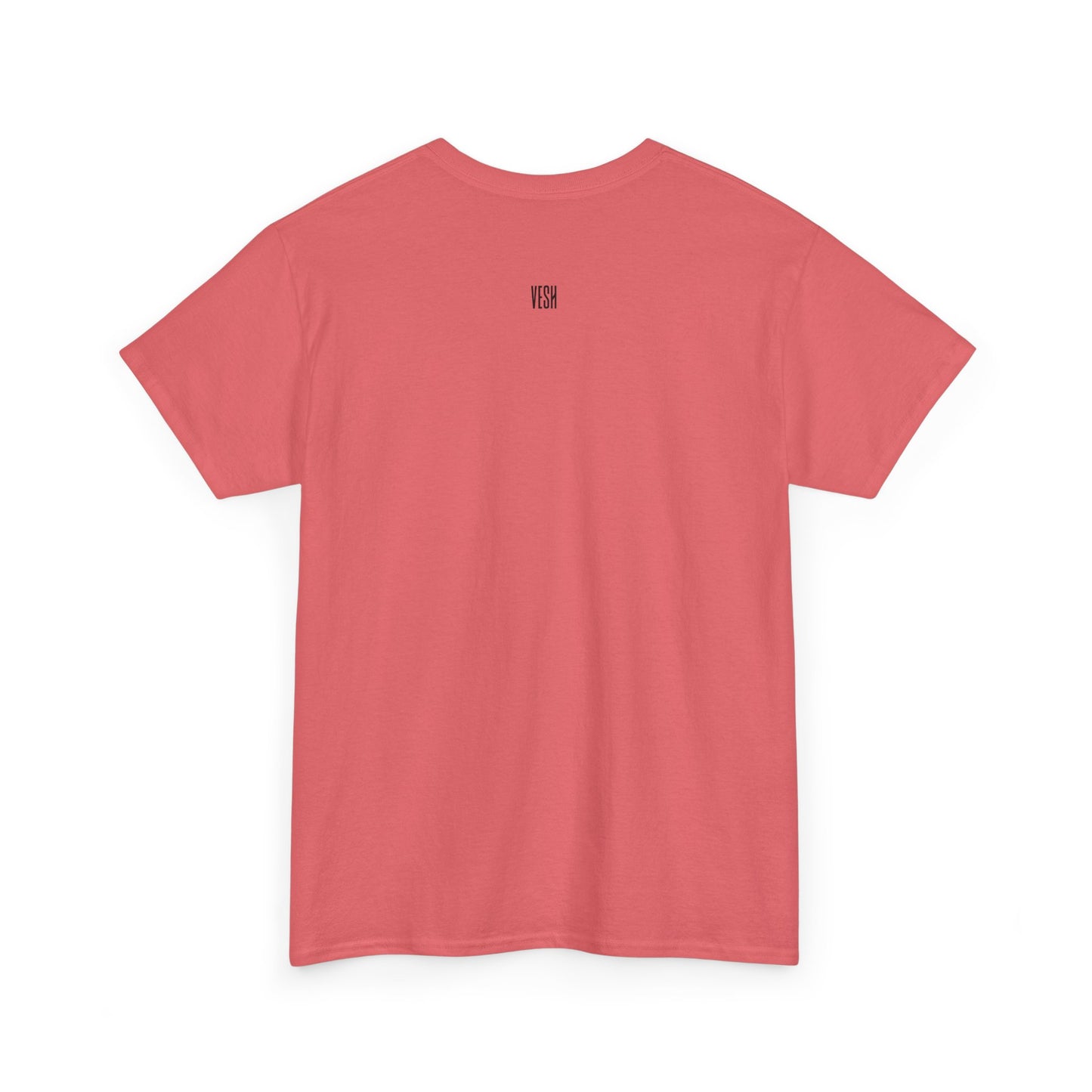 VESH Unisex Heavy Cotton Tee