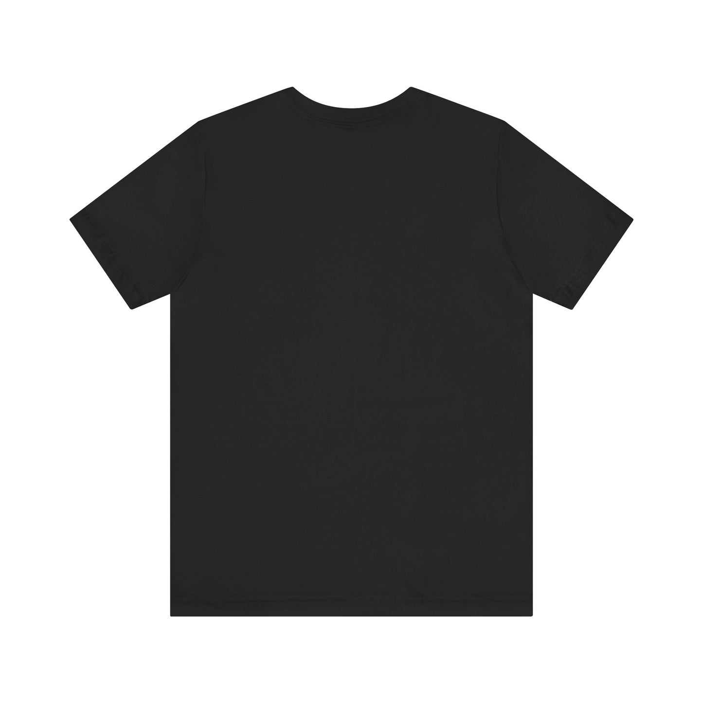 American Flag Short Sleeve Tee
