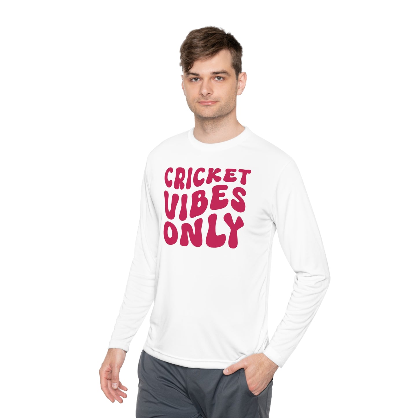 Cricket Vibes