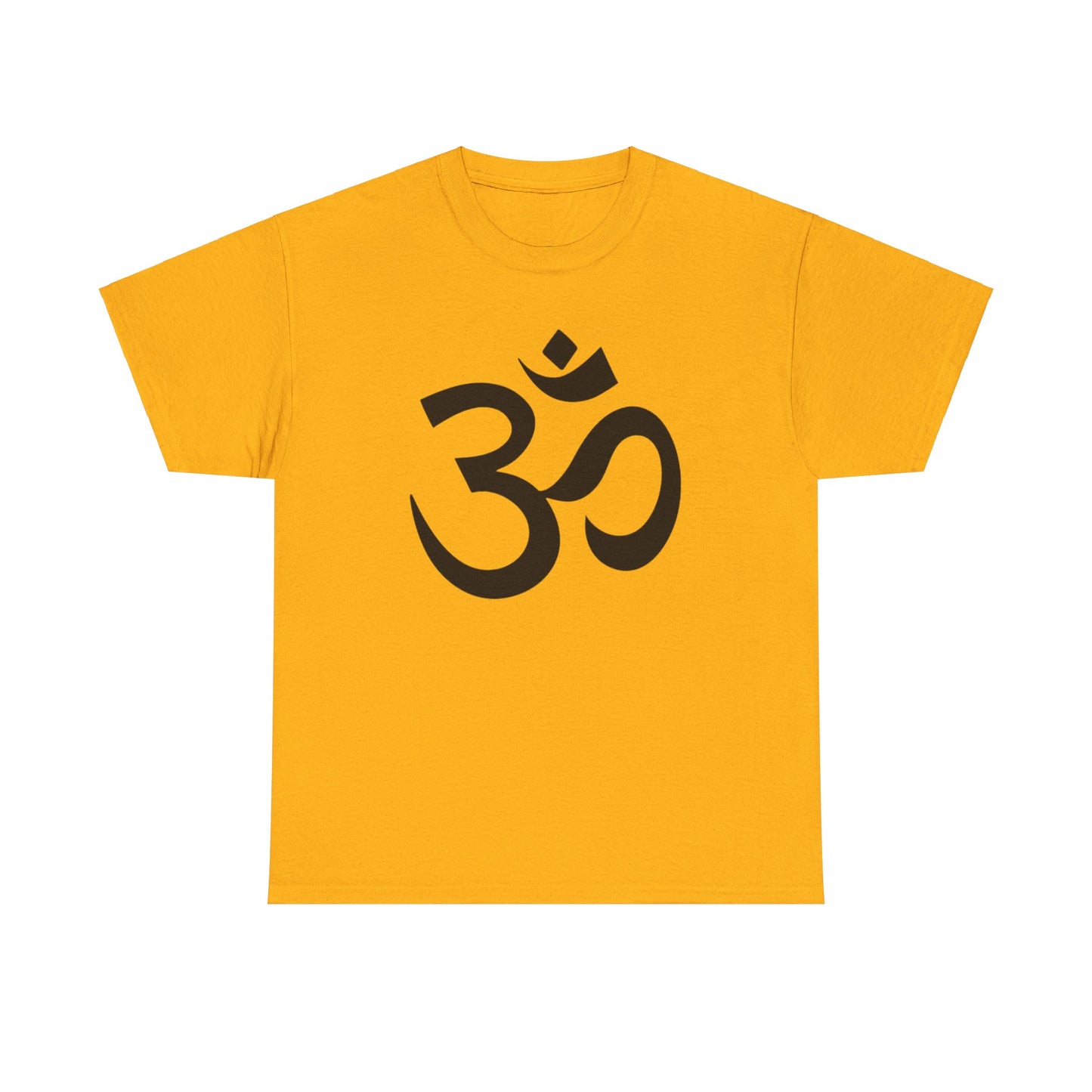 OM Heavy Cotton Tee