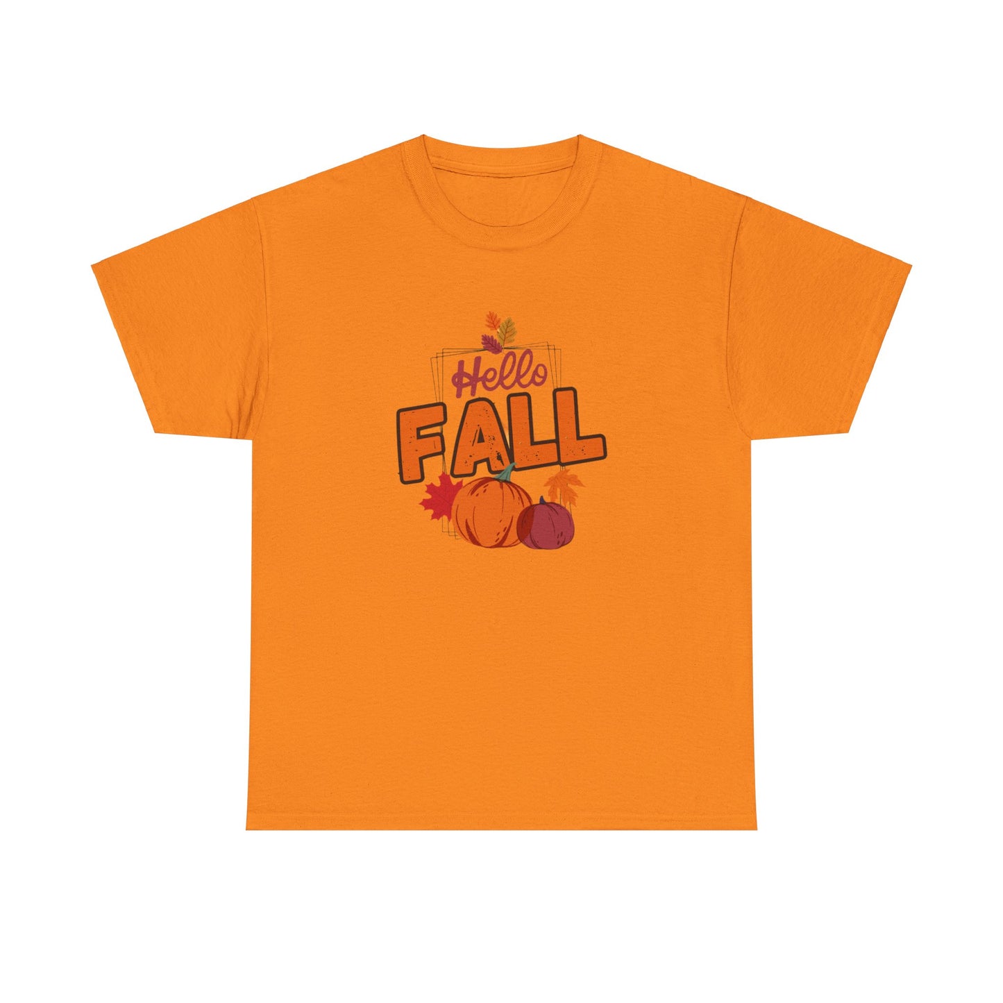 VESH Unisex Heavy Cotton Tee