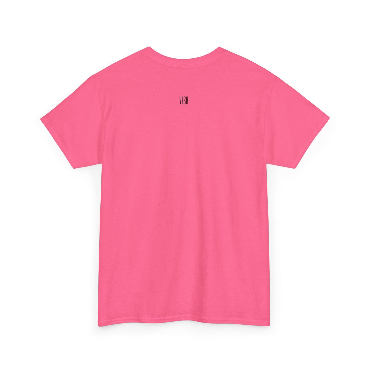 VESH Unisex Heavy Cotton Tee
