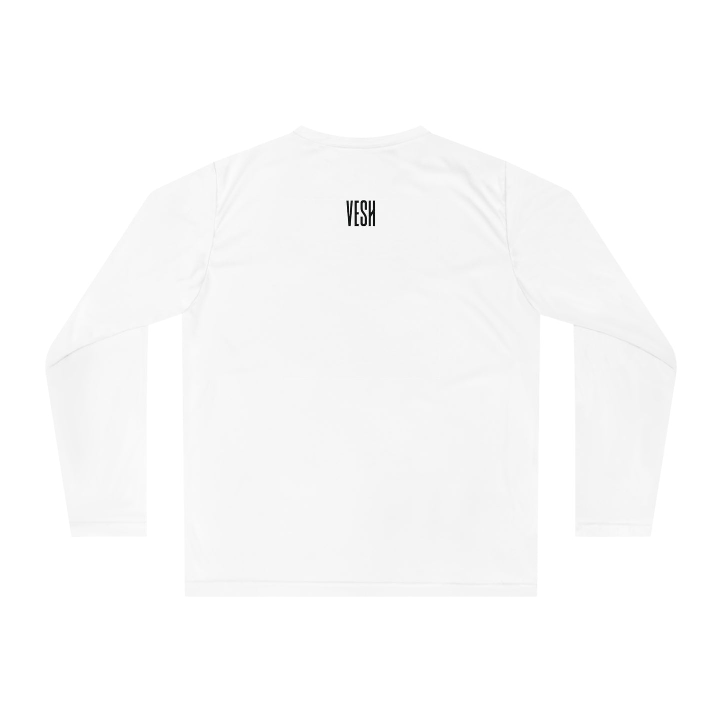 Dancing Skeleton Long Sleeves