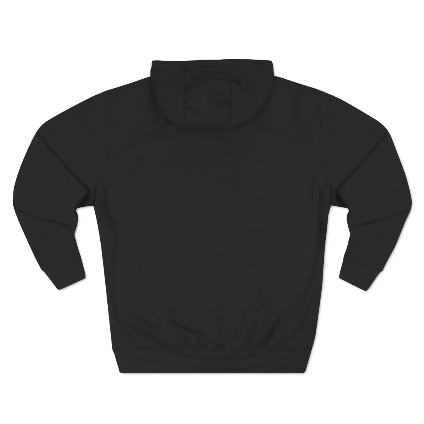 Signature Logo Hoodie