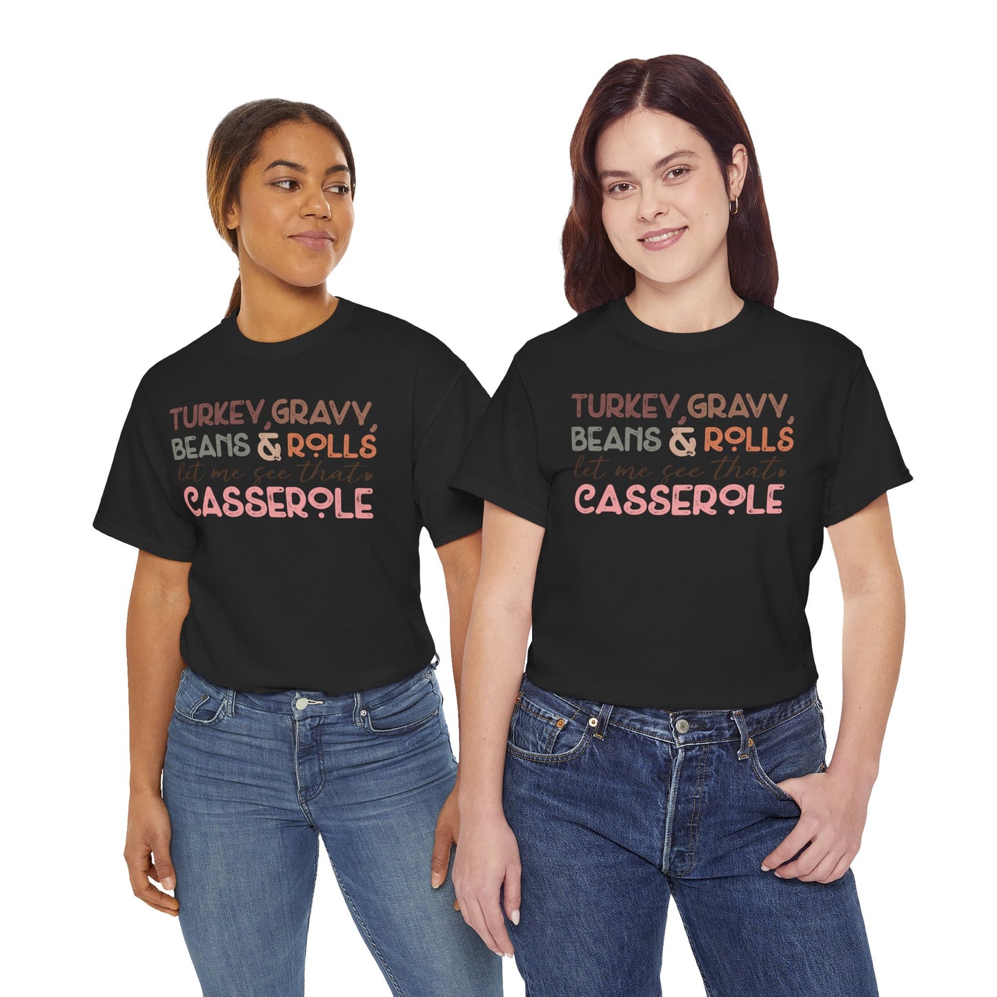 Casserole
