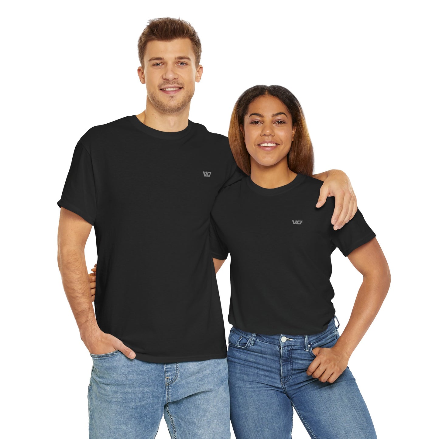VESH Logo Tees