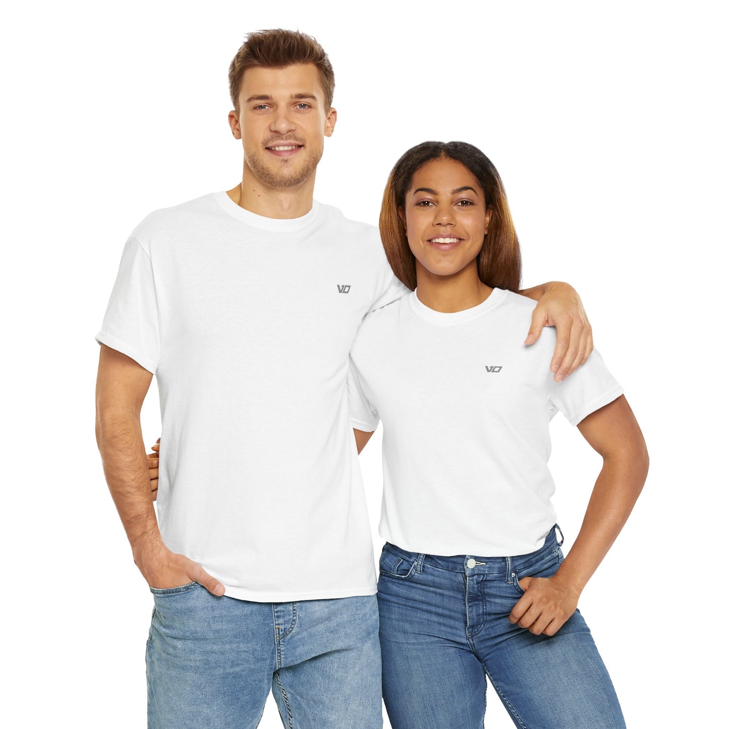 VESH Logo Tees