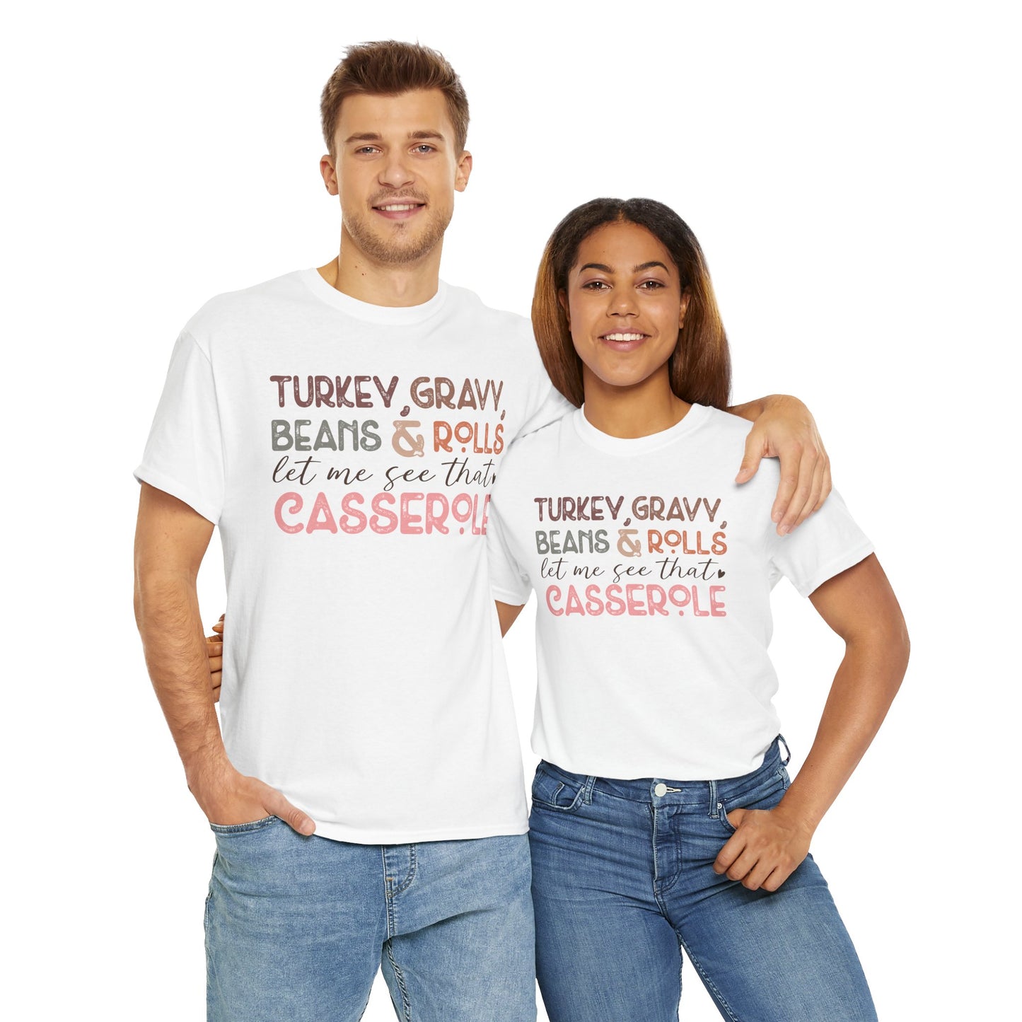 Casserole