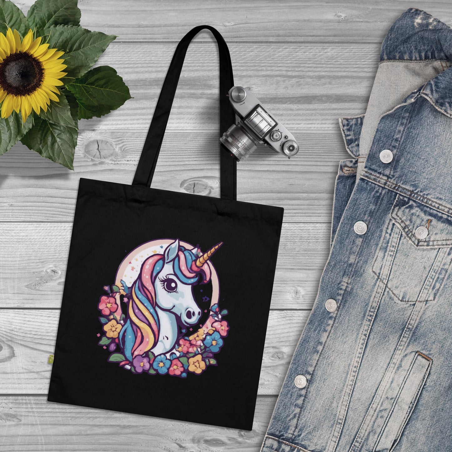 Half Unicorn