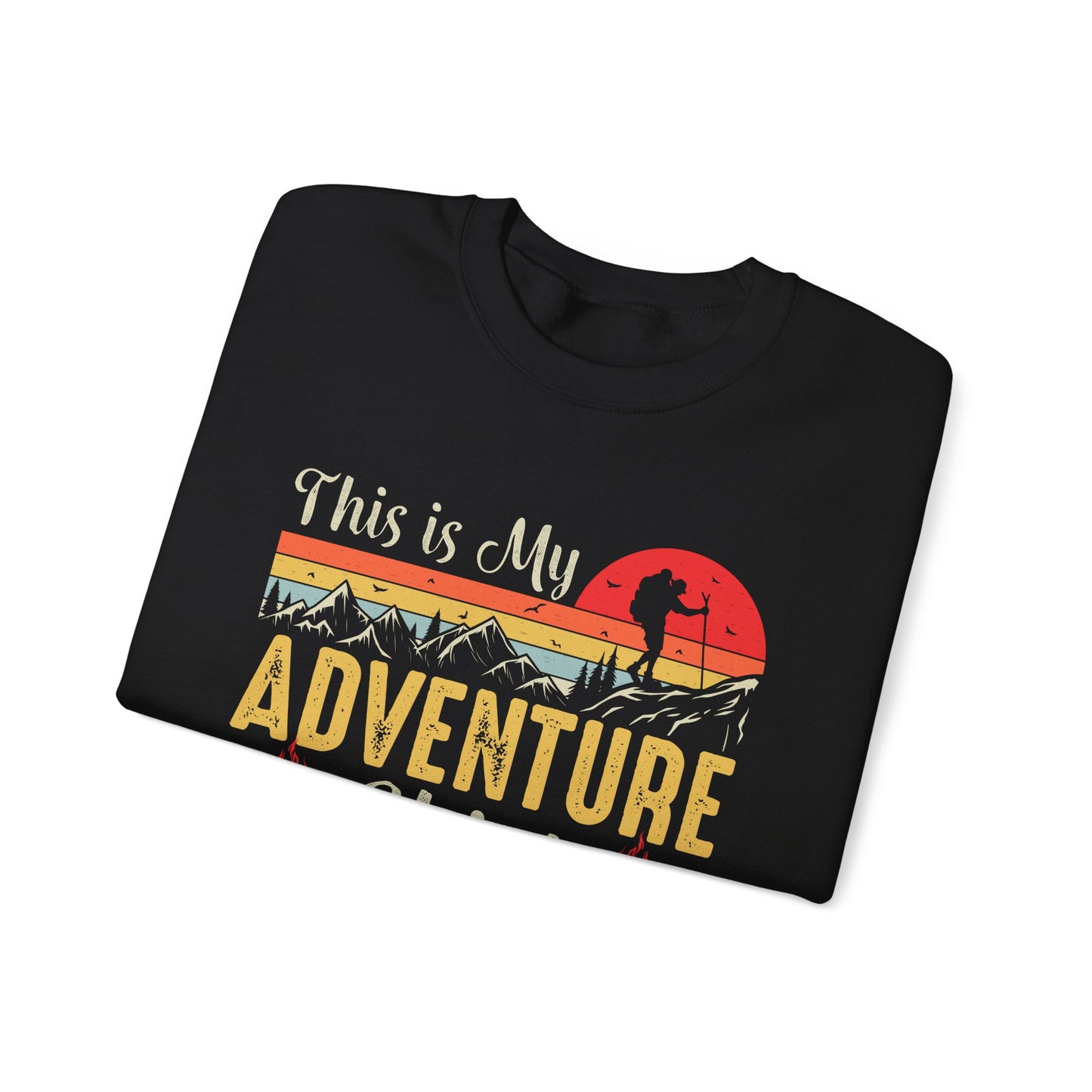 Adventure Shirt