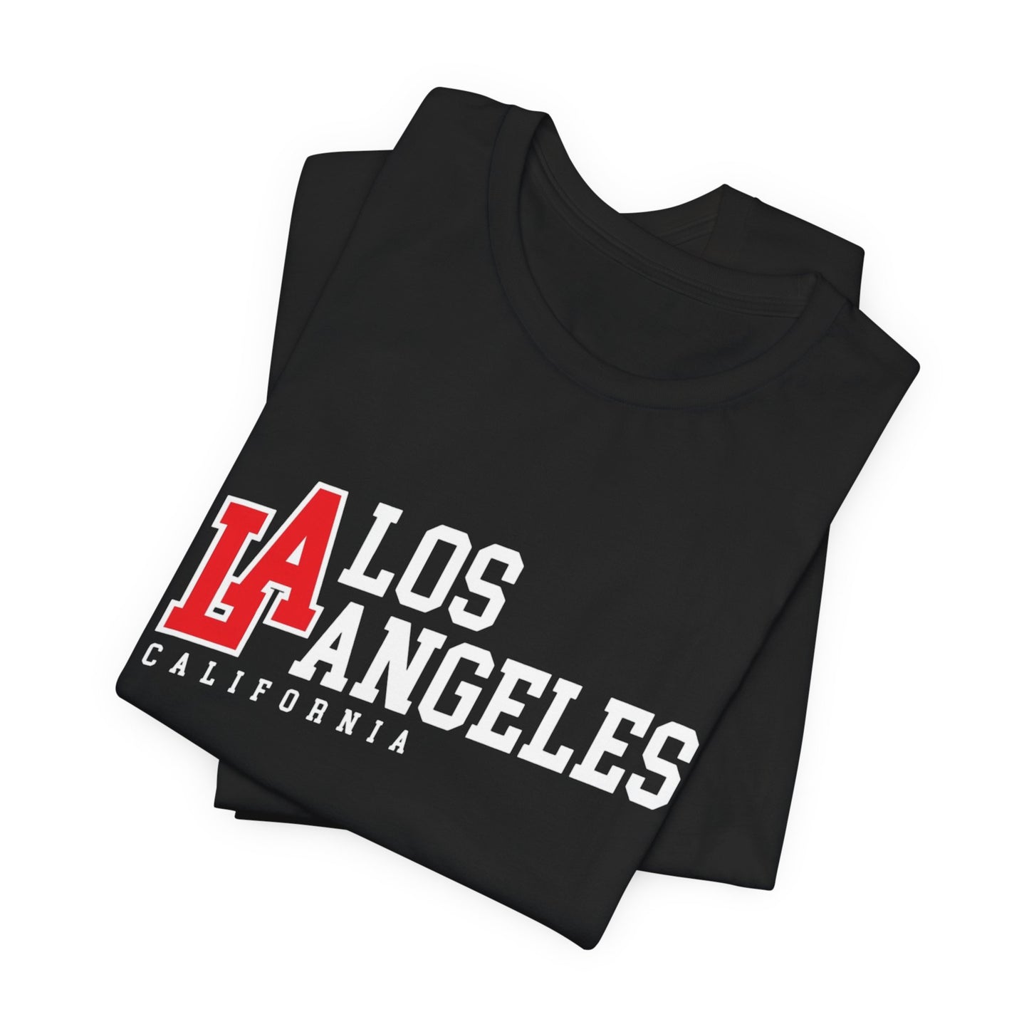 LA CA