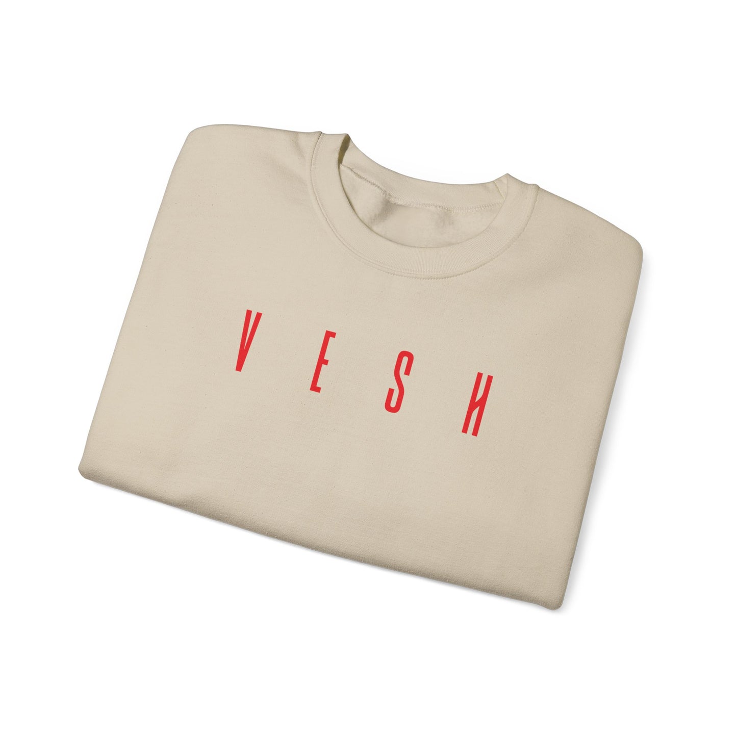 Iconic Logo Crewneck