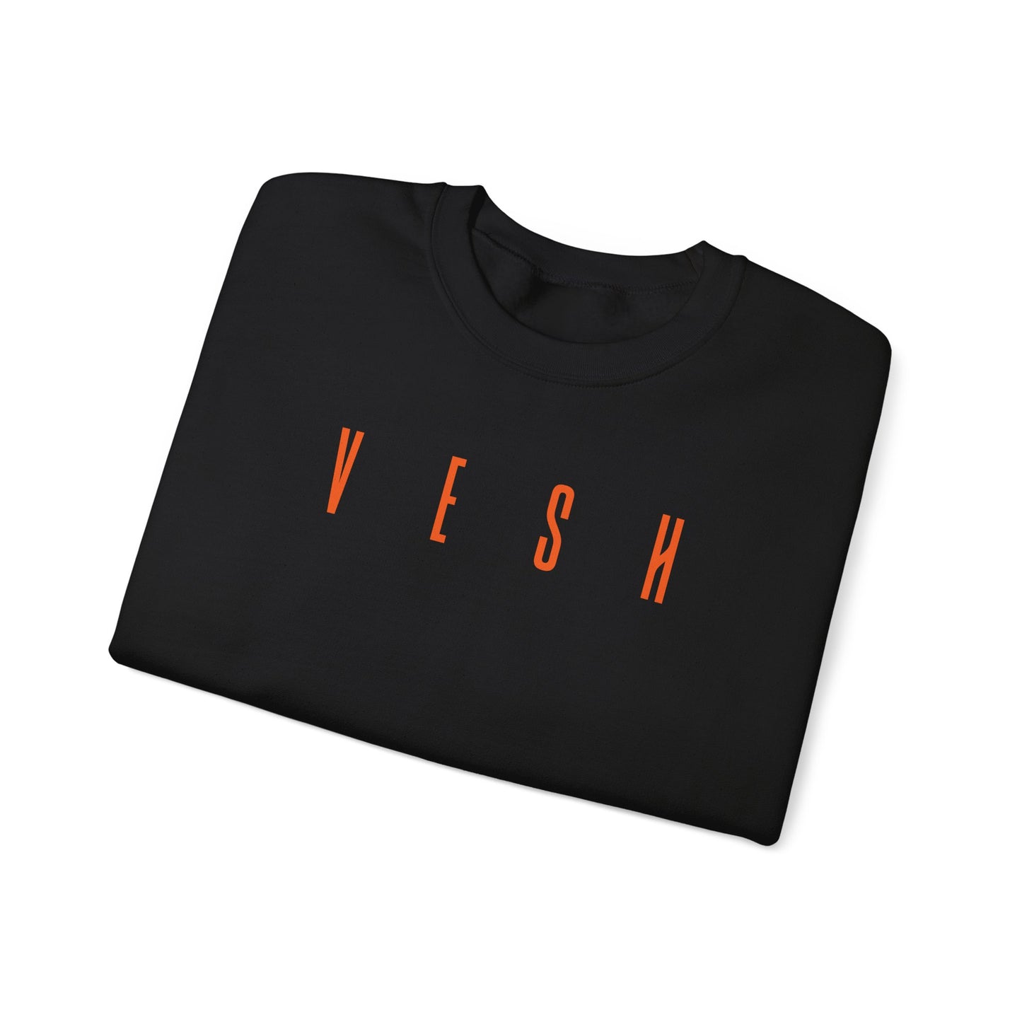 Signature Logo Crewneck