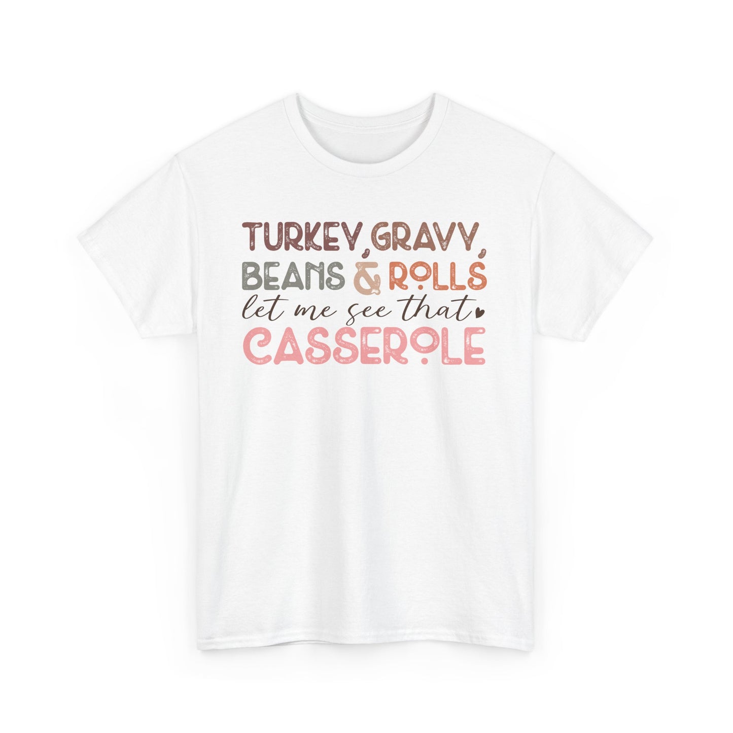 Casserole