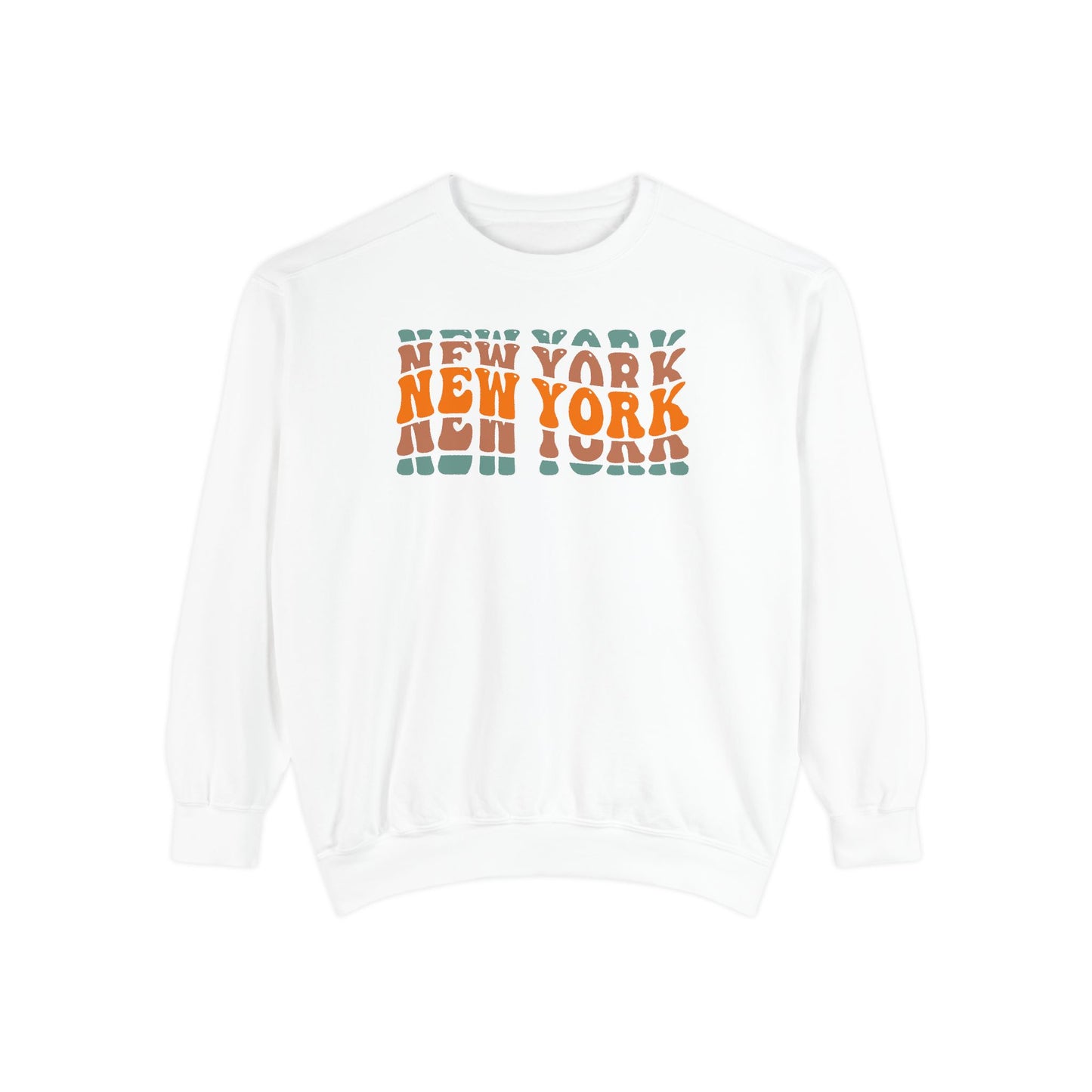 New York