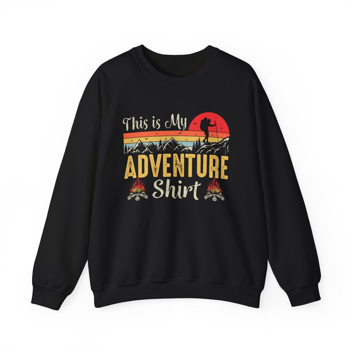 Adventure Shirt