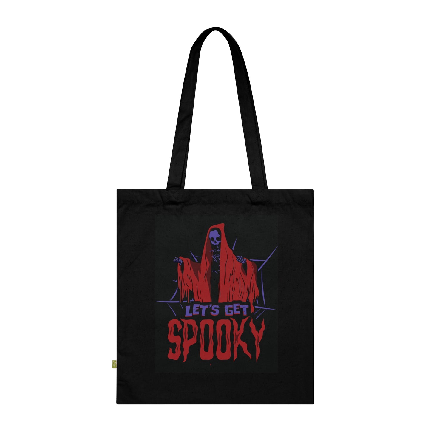 Let's get Spooky
